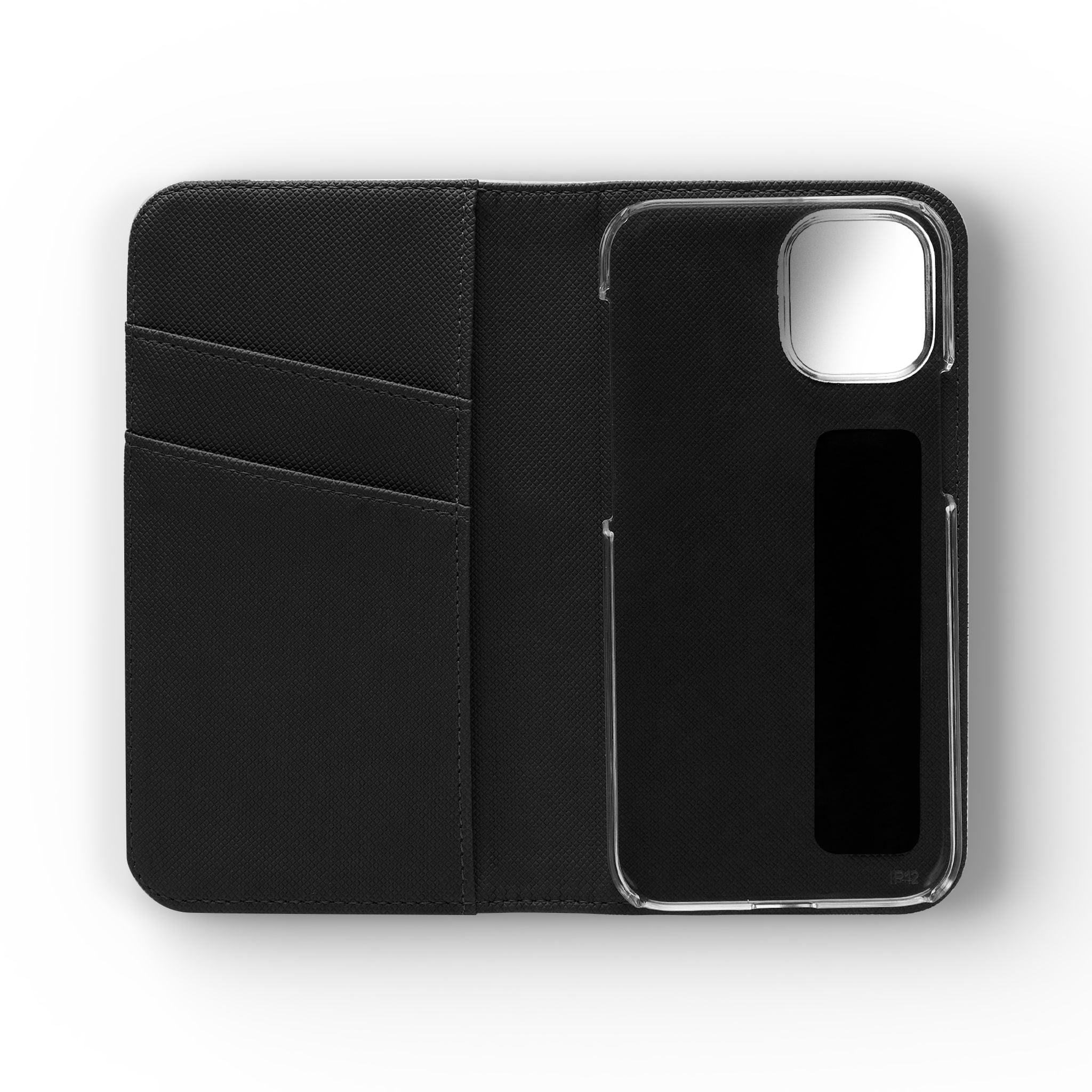 Lehua - Folio case - LEIOHU DESIGNS