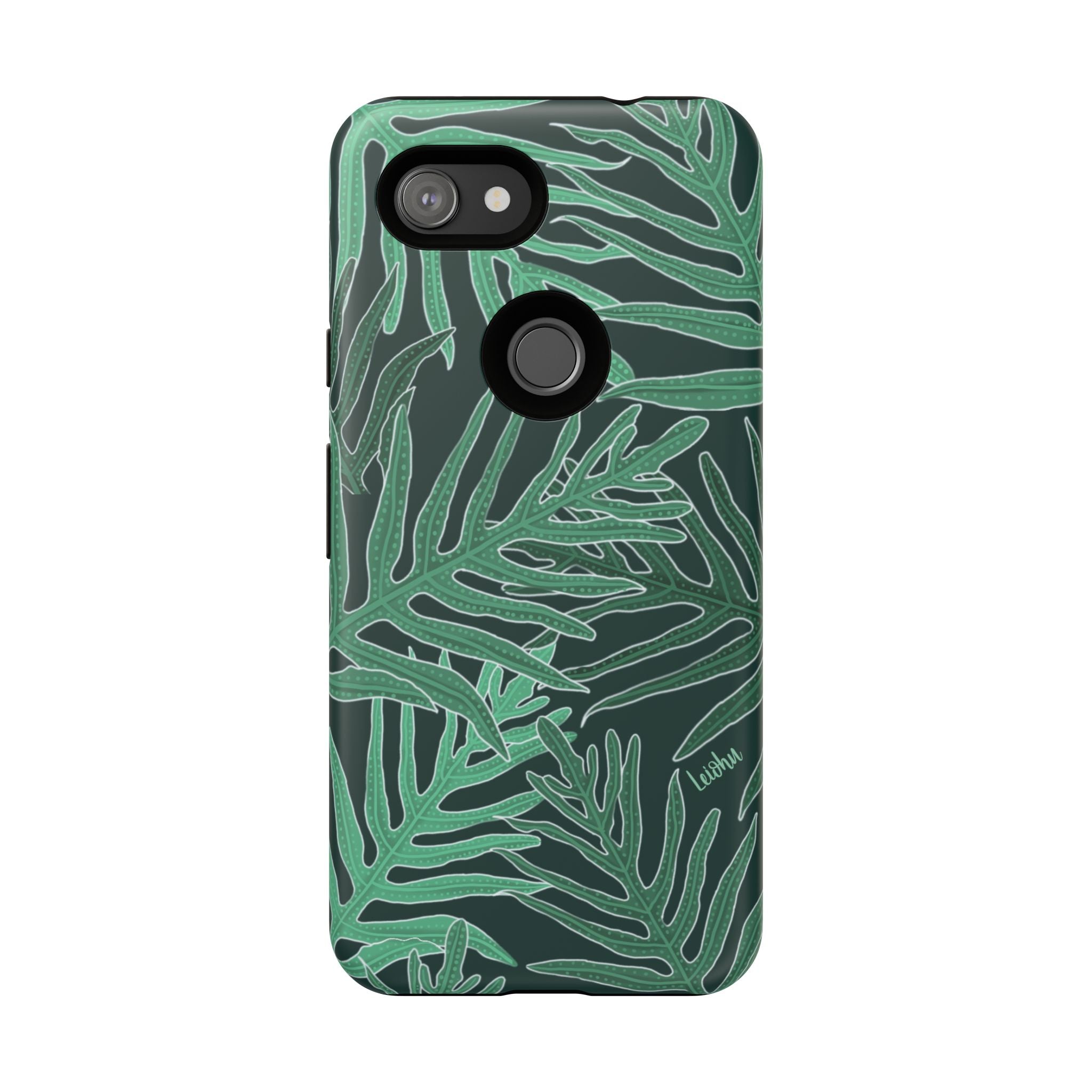 Laua'e - Google Pixel - LEIOHU DESIGNS