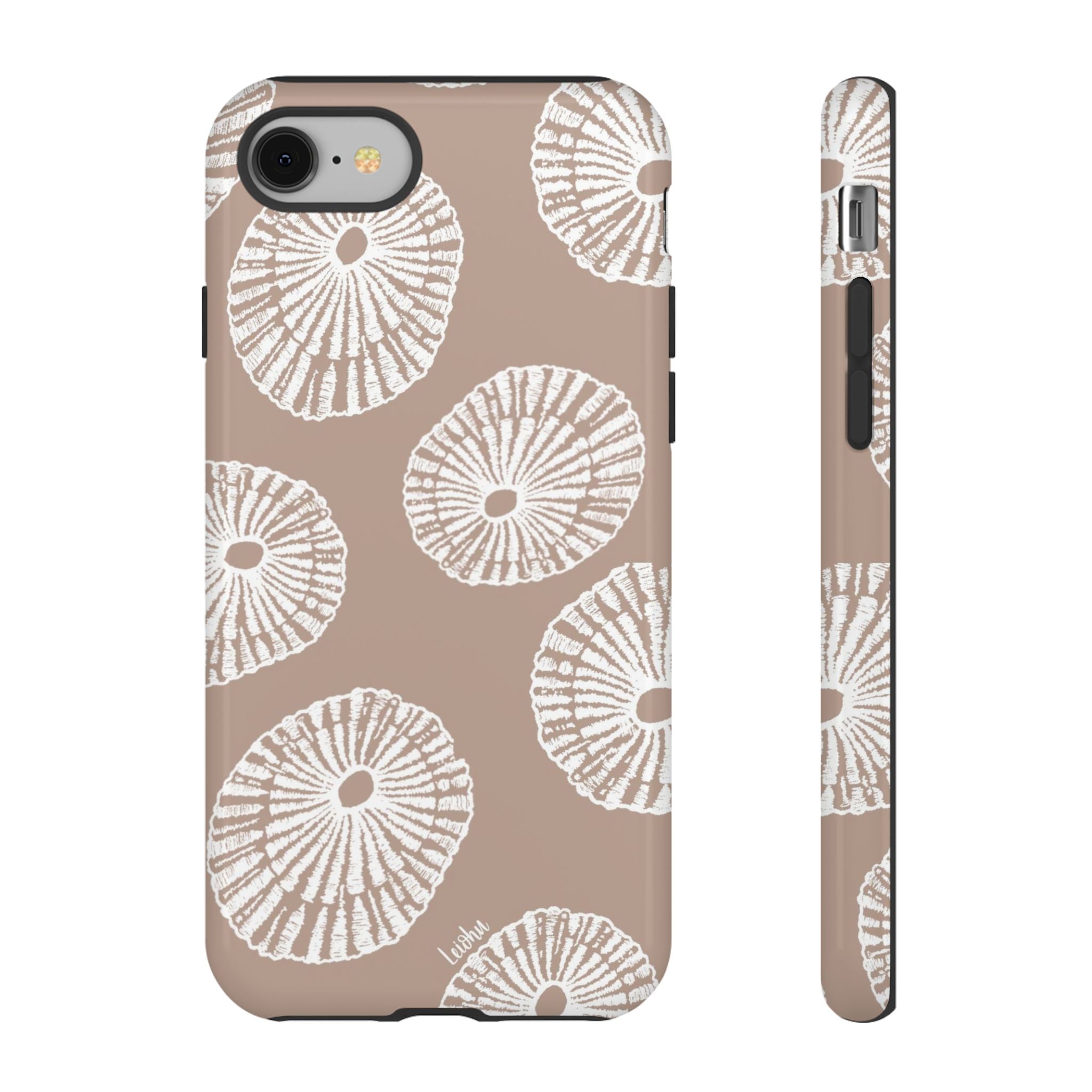 Opihi - Tan - LEIOHU DESIGNS