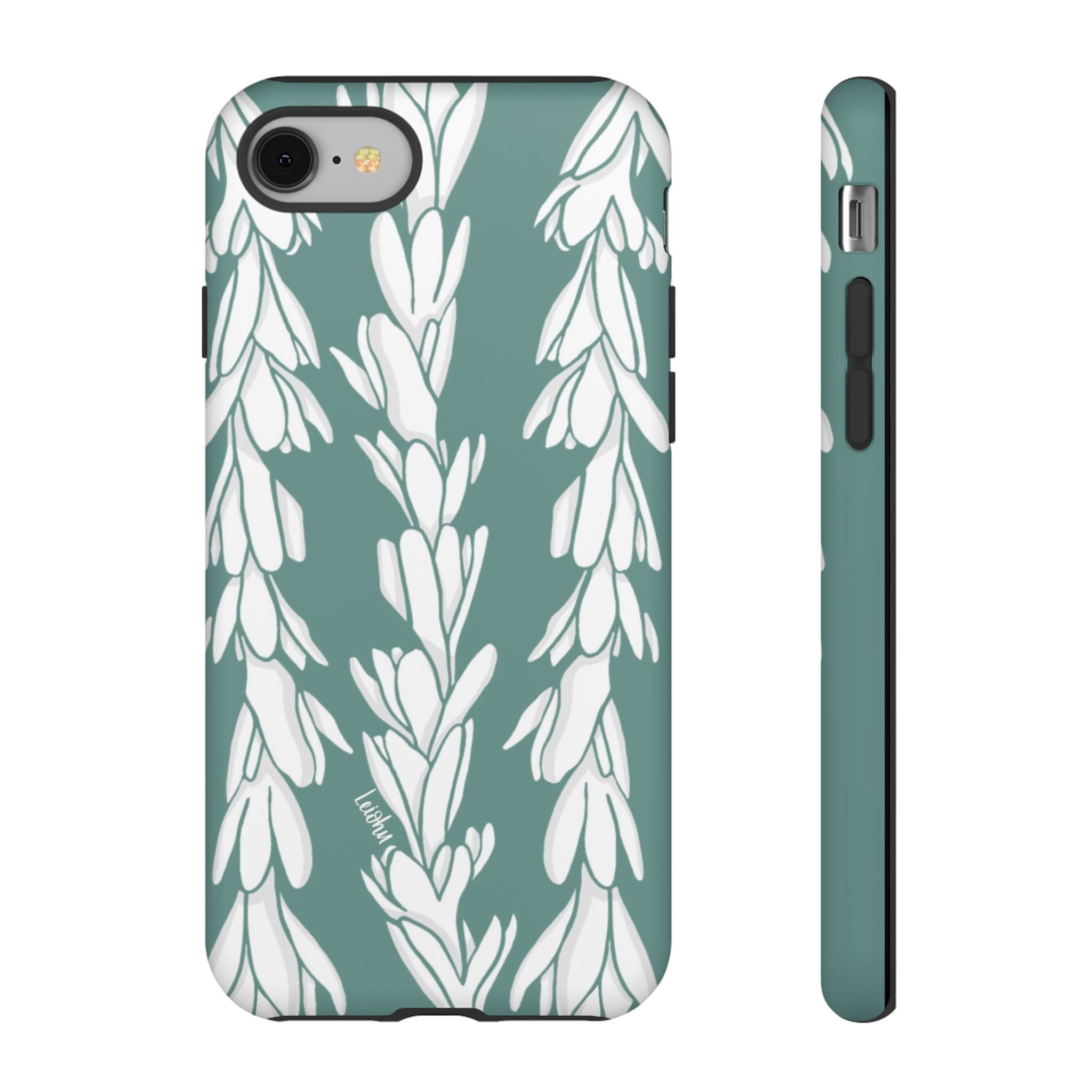 Tuberose Lei - LEIOHU DESIGNS