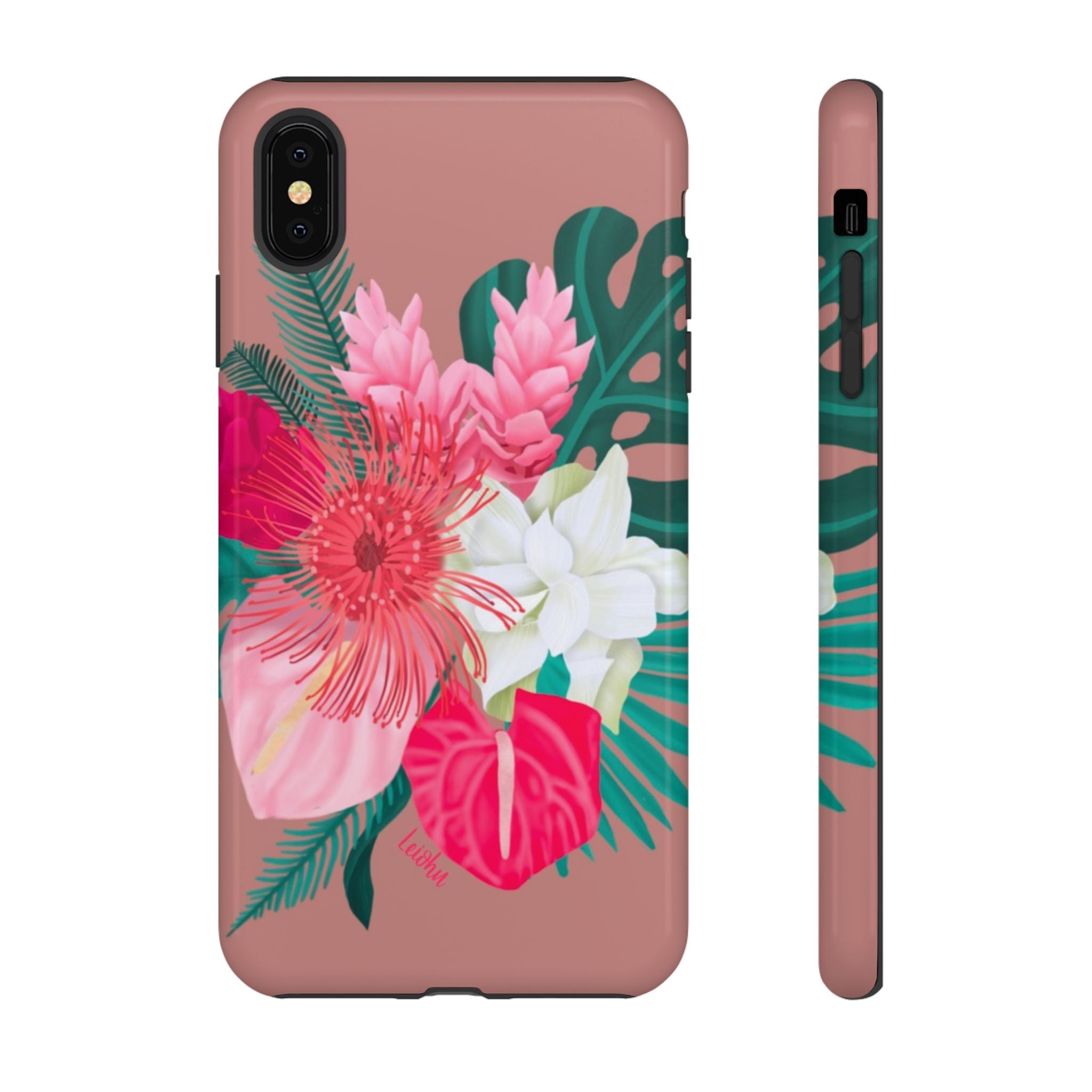 Leilani - LEIOHU DESIGNS