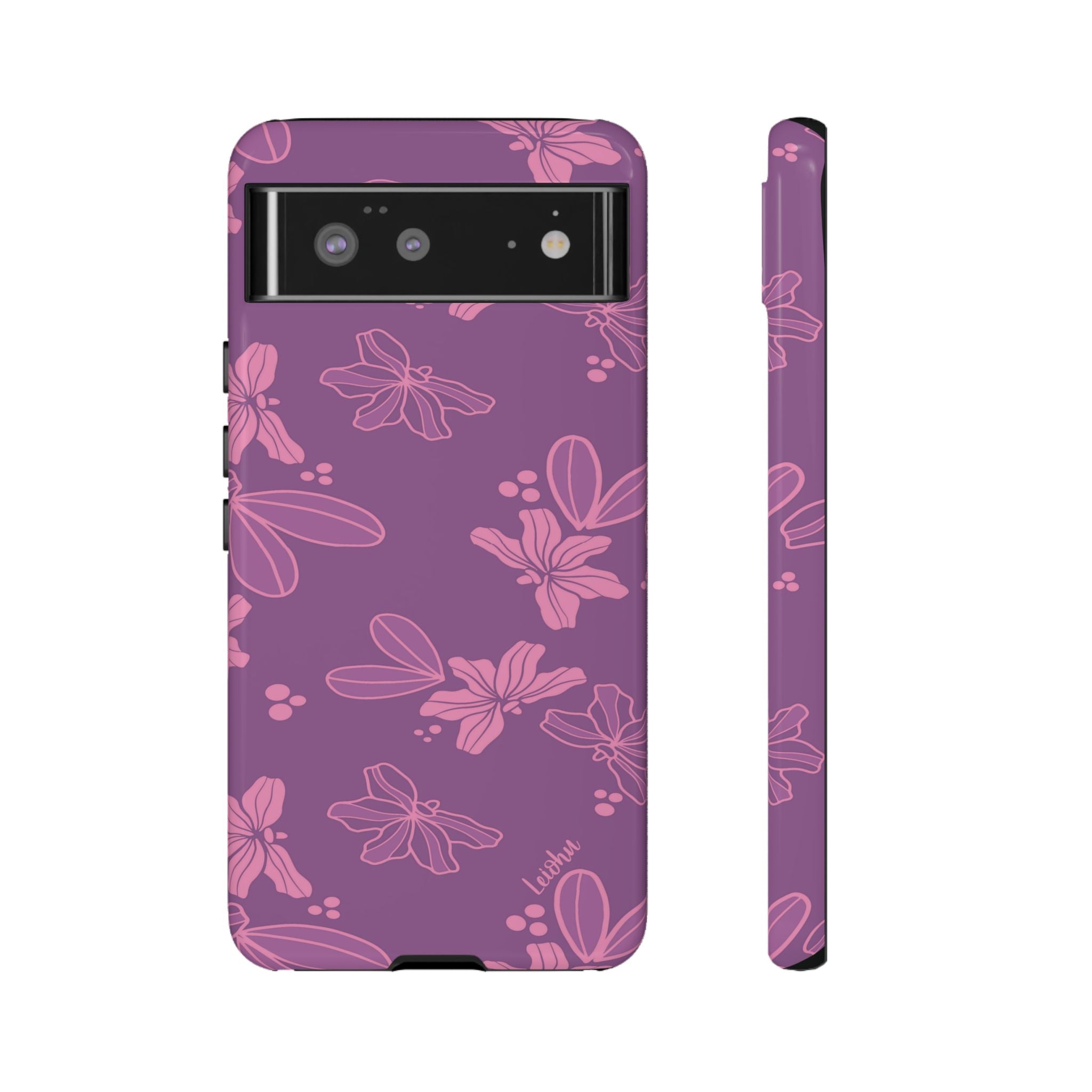 Naupaka - Google Pixel - LEIOHU DESIGNS