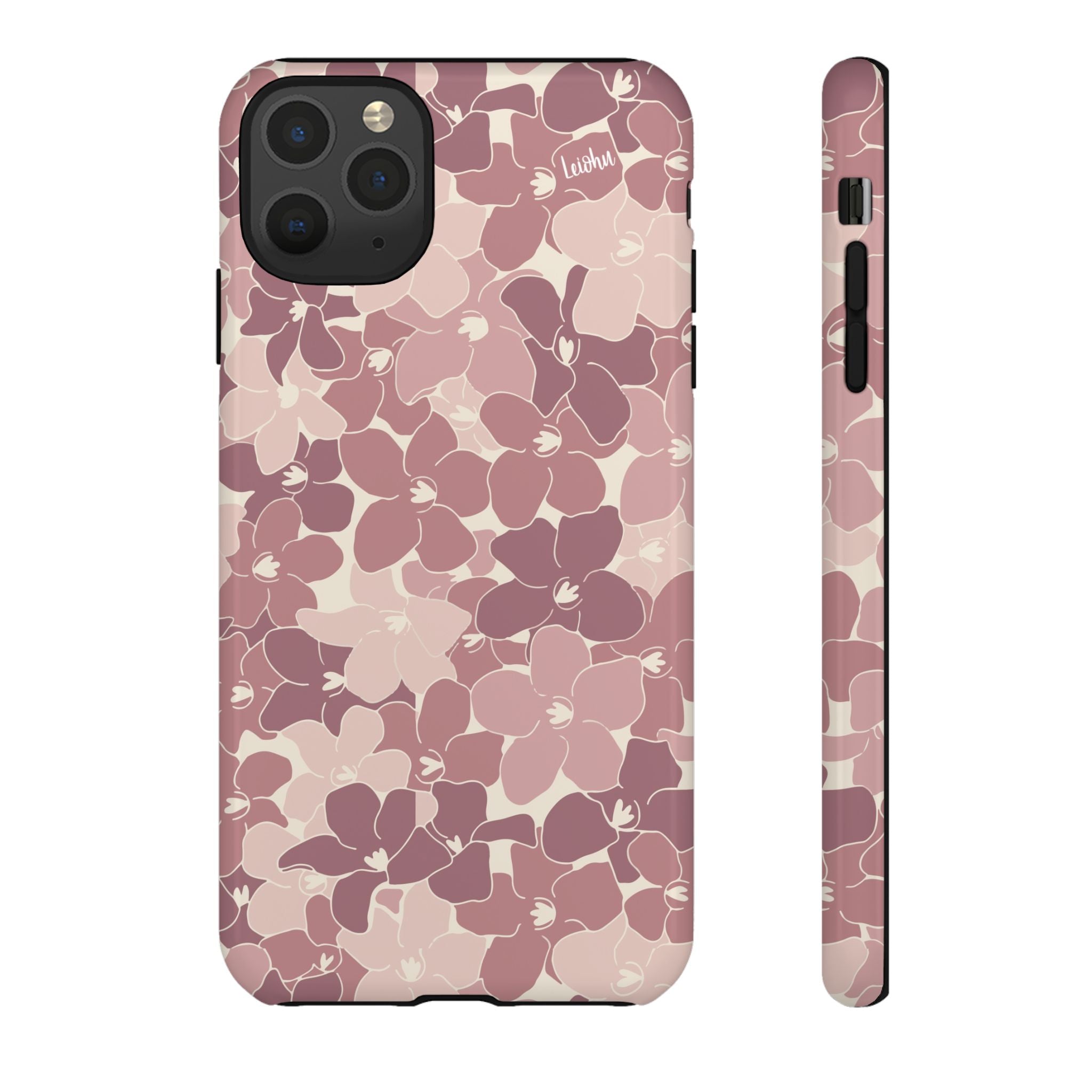 Puakenikeni Dream - Poni - LEIOHU DESIGNS