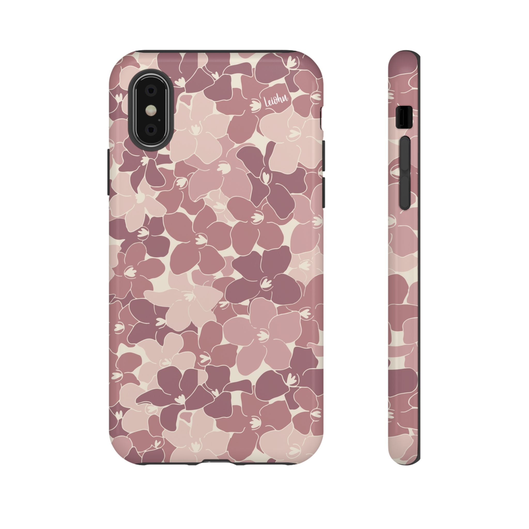 Puakenikeni Dream - Poni - LEIOHU DESIGNS