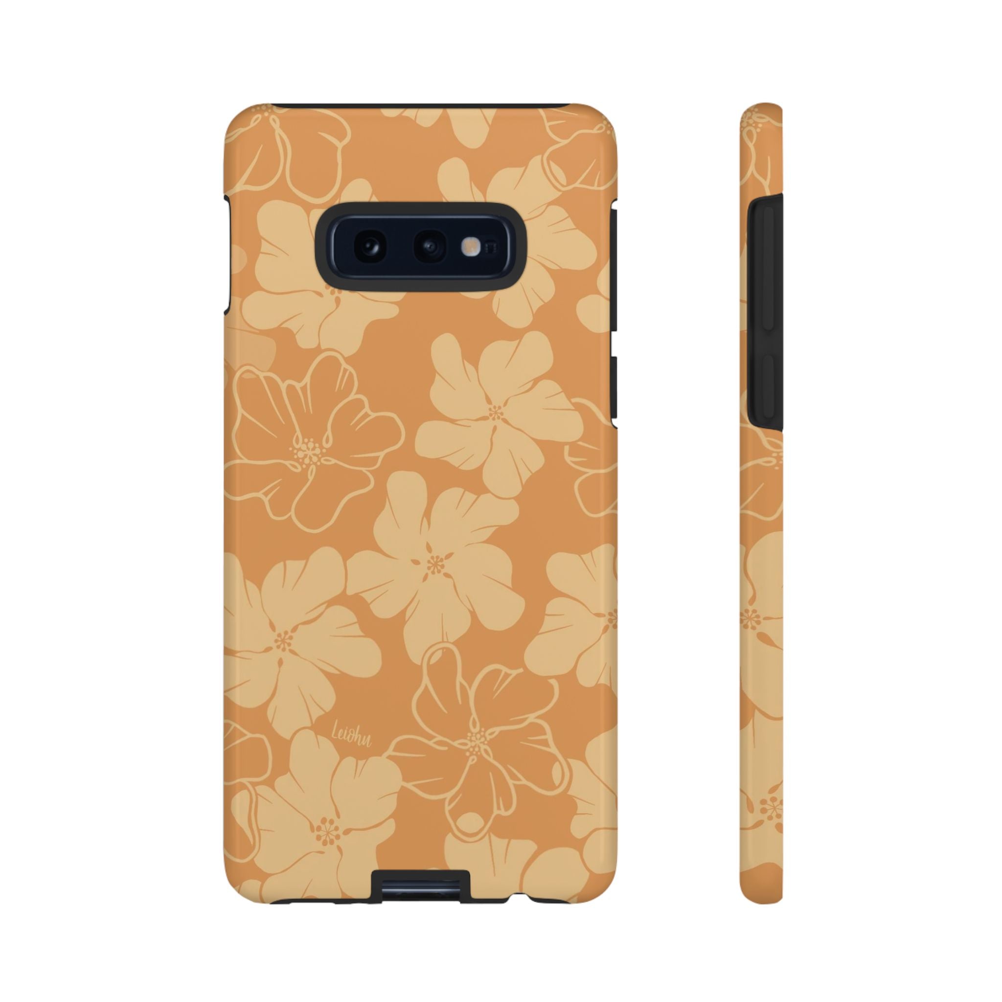 Retro Ilima - Samsung Galaxy - LEIOHU DESIGNS