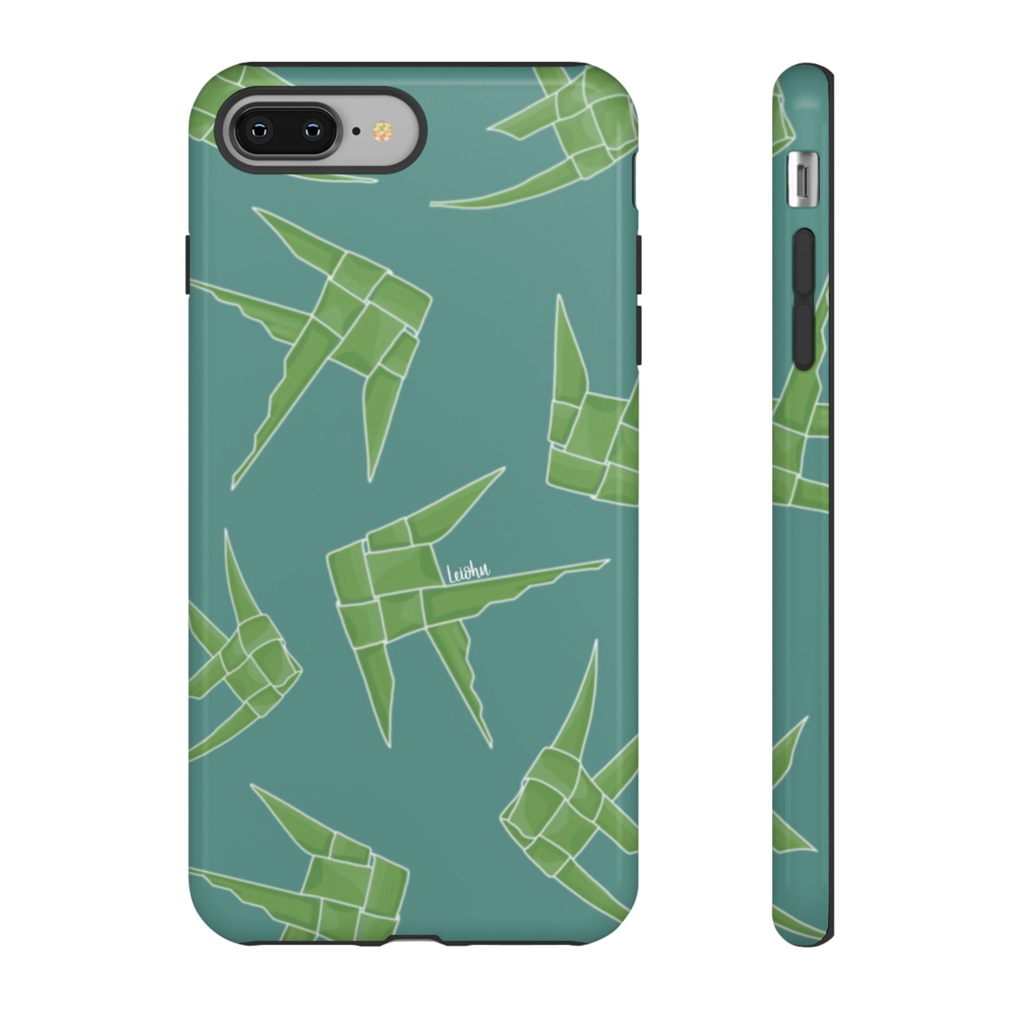 I'a - LEIOHU DESIGNS