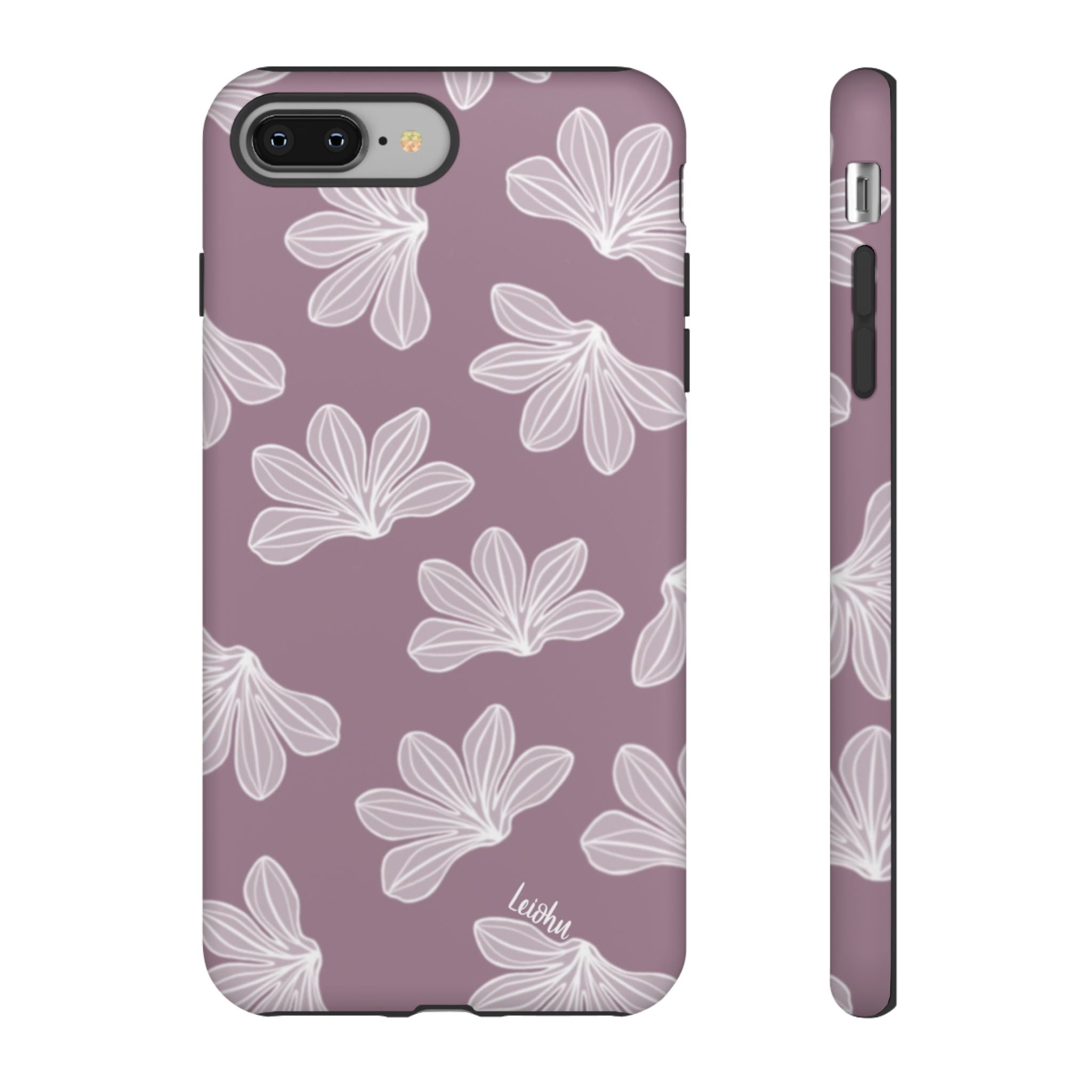 Naupaka - LEIOHU DESIGNS