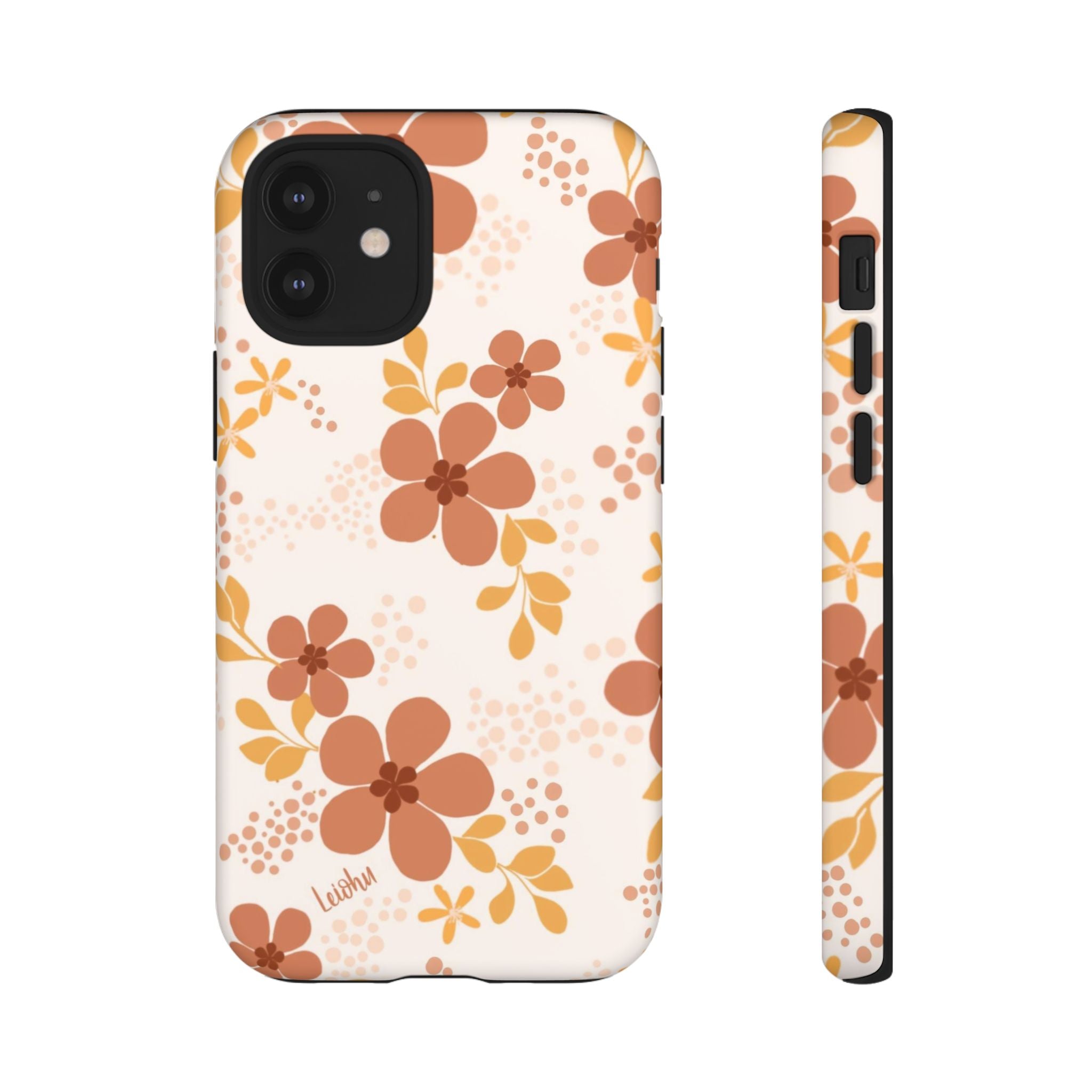 Vintage Pua - LEIOHU DESIGNS