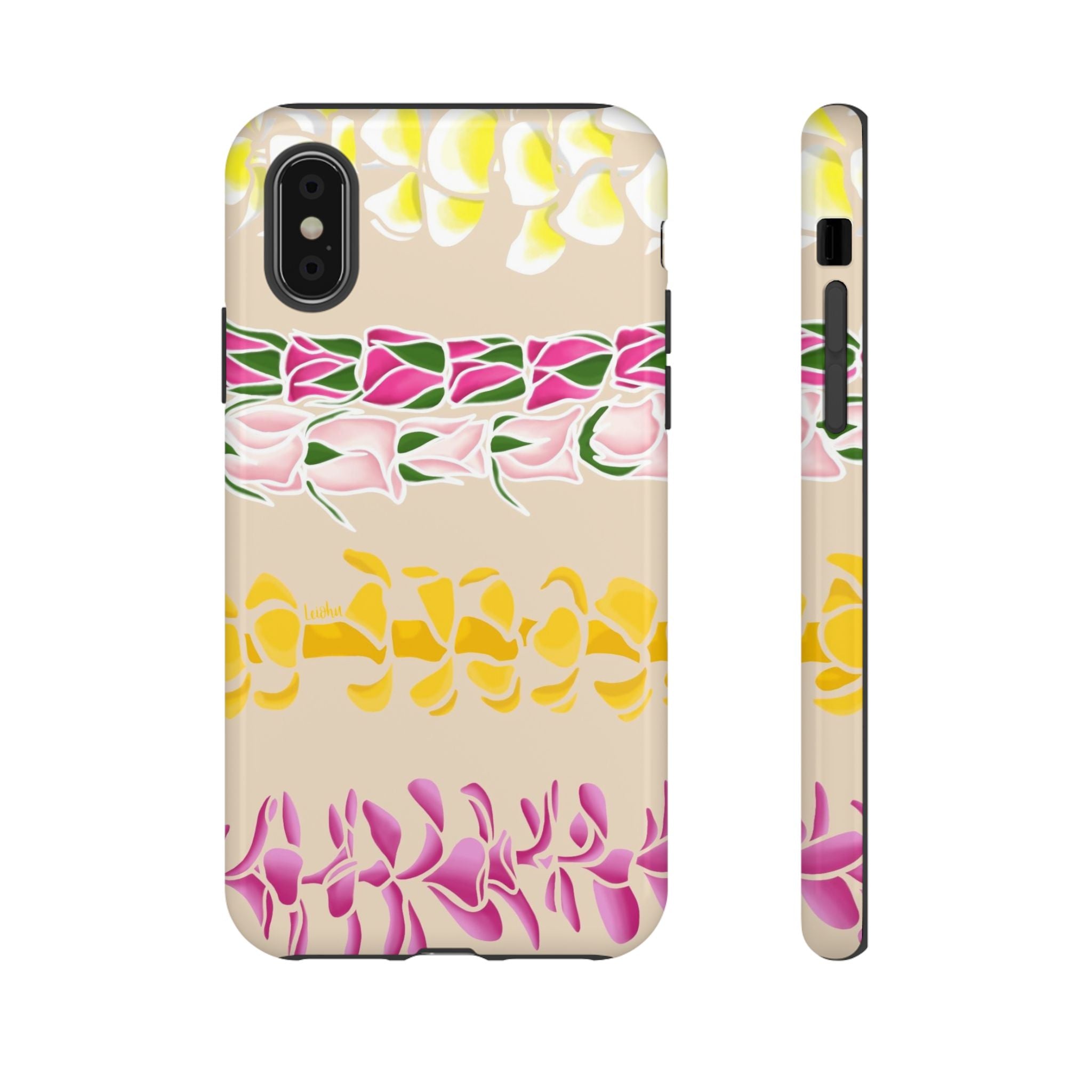 Na Lei - LEIOHU DESIGNS