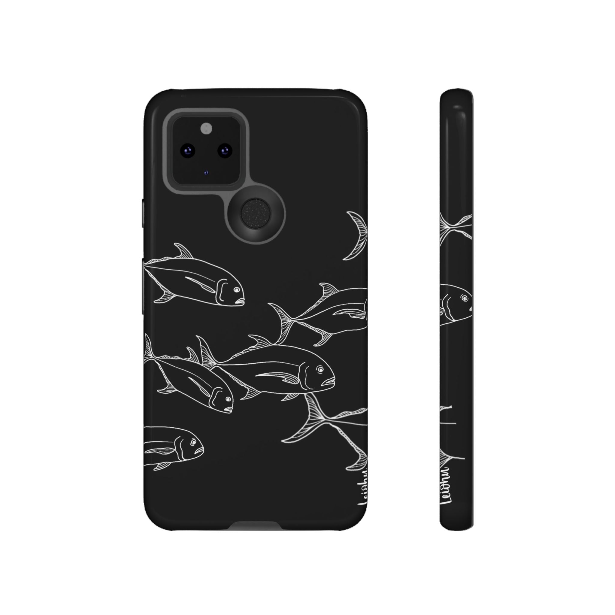 Ulua - Google Pixel - LEIOHU DESIGNS