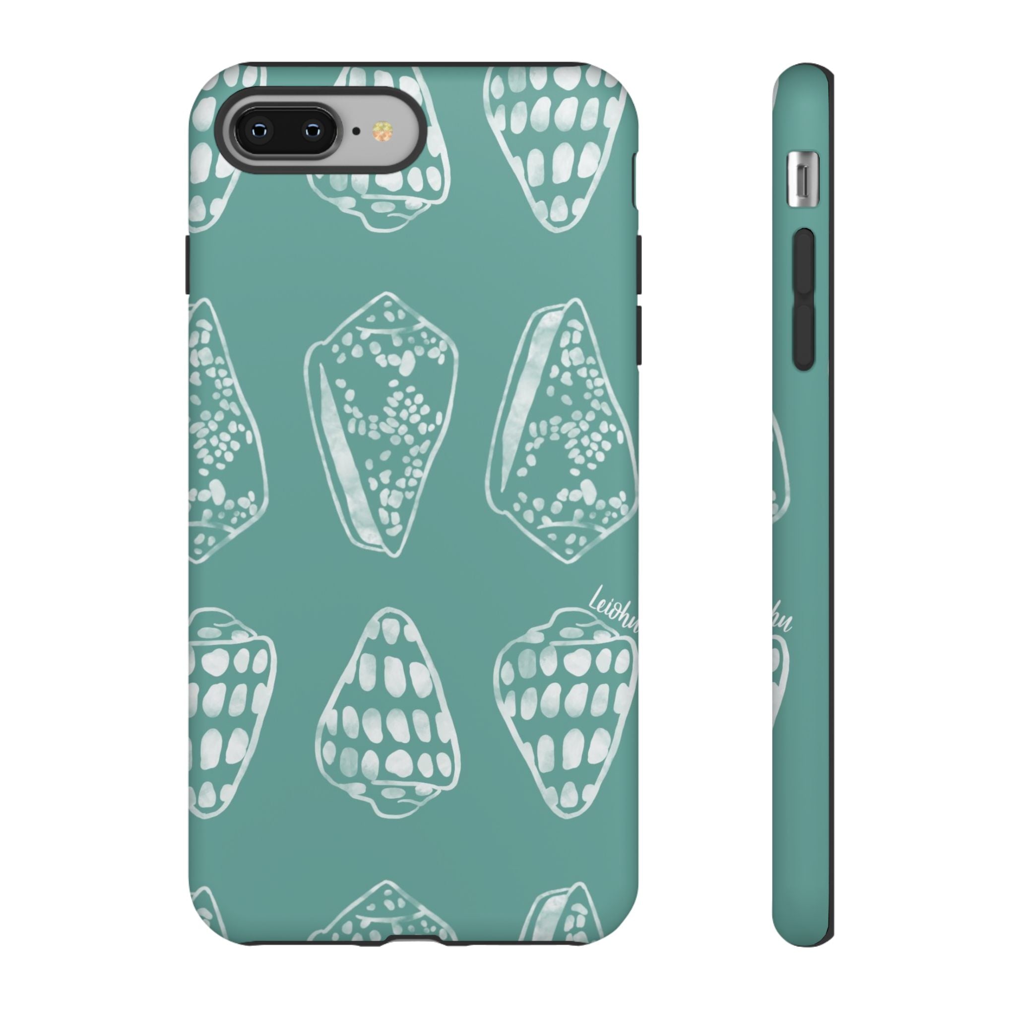 Shell - Polu - LEIOHU DESIGNS