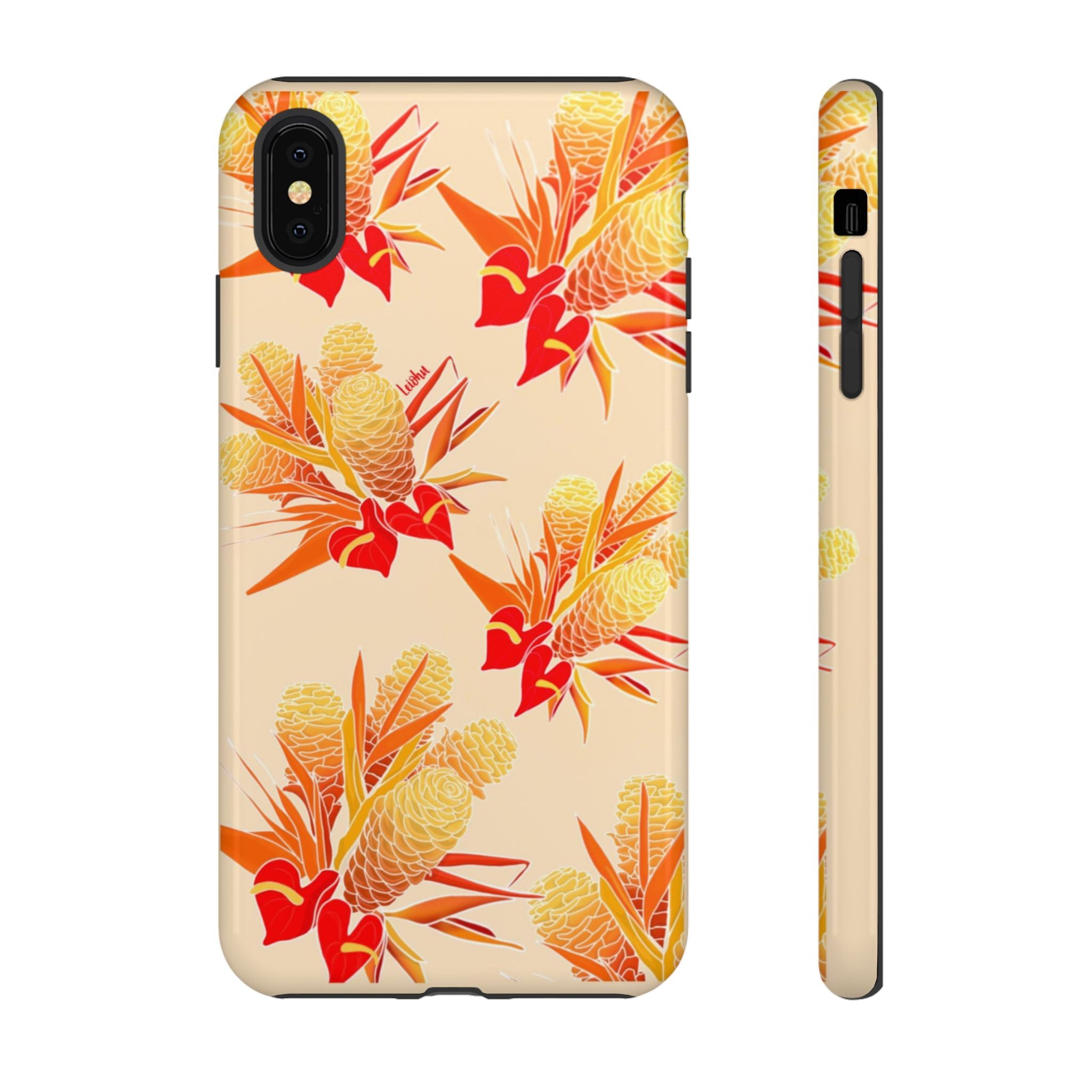 Honey Bee - LEIOHU DESIGNS