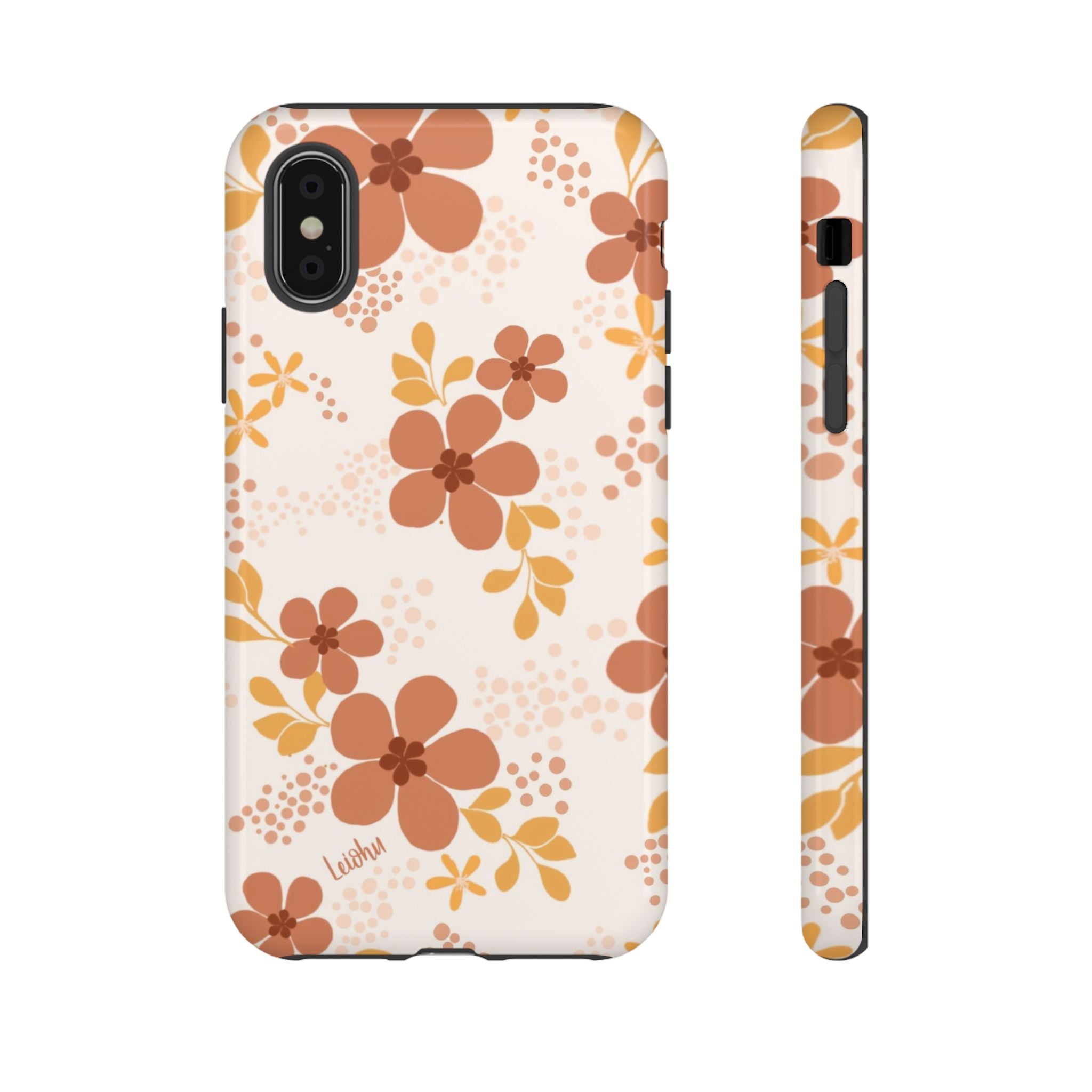 Vintage Pua - LEIOHU DESIGNS