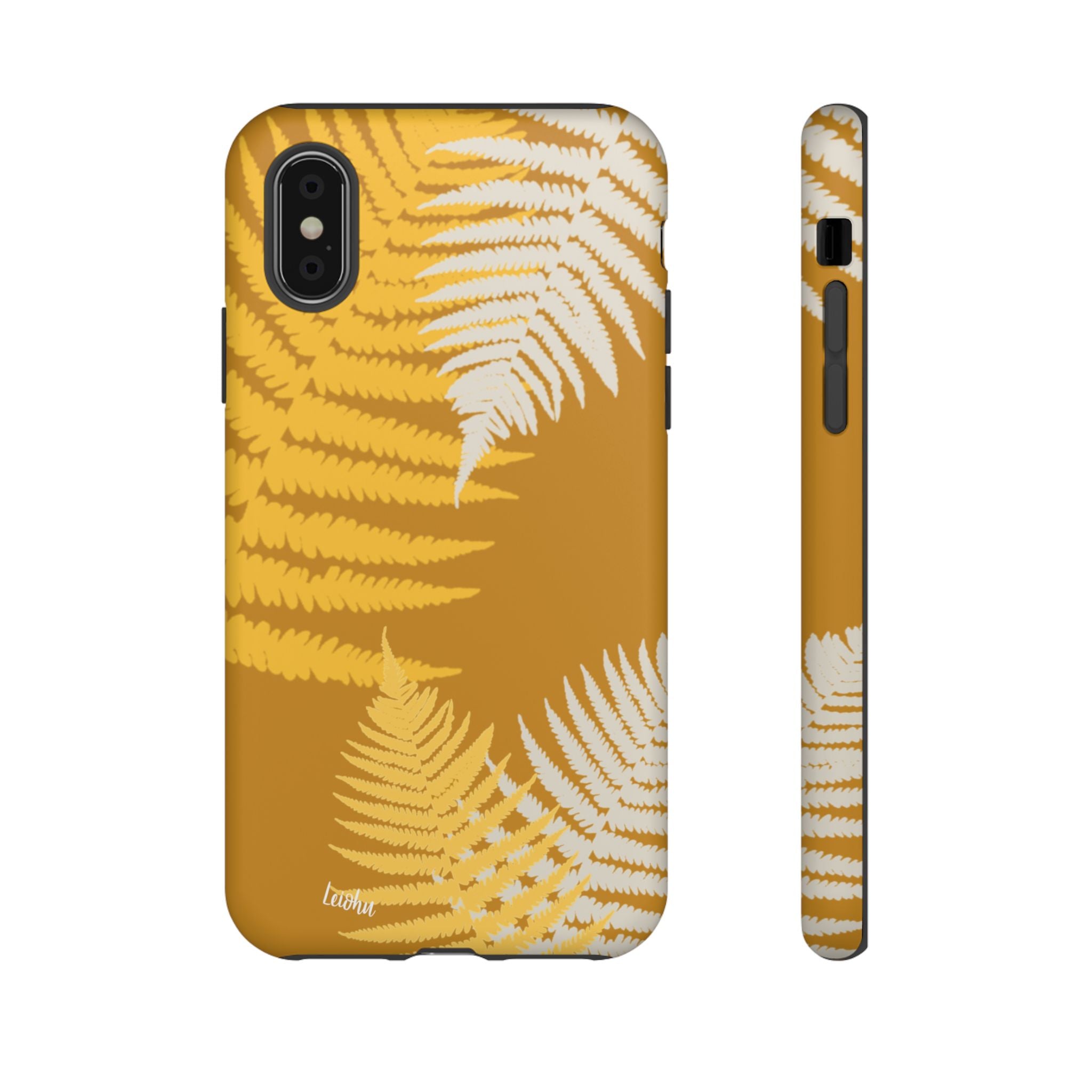 Palapalai - LEIOHU DESIGNS