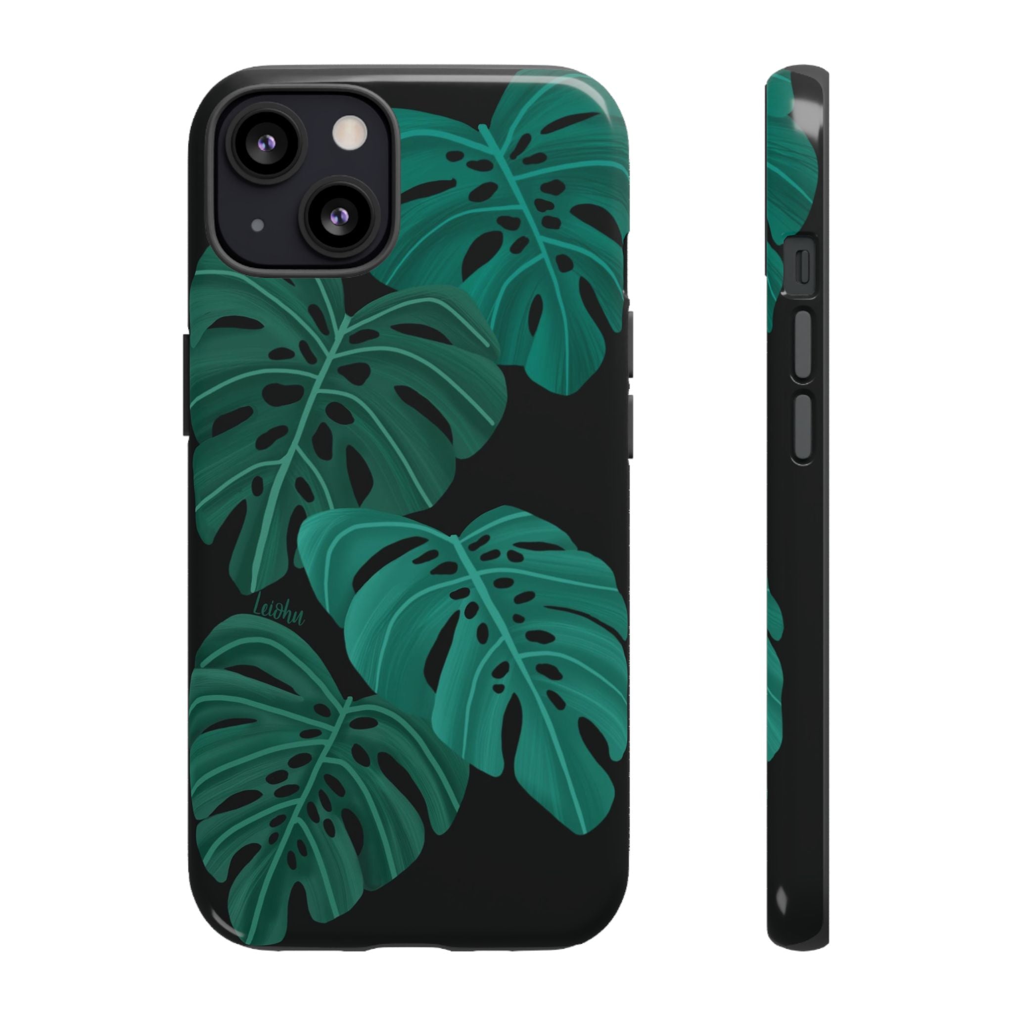 Monstera - LEIOHU DESIGNS