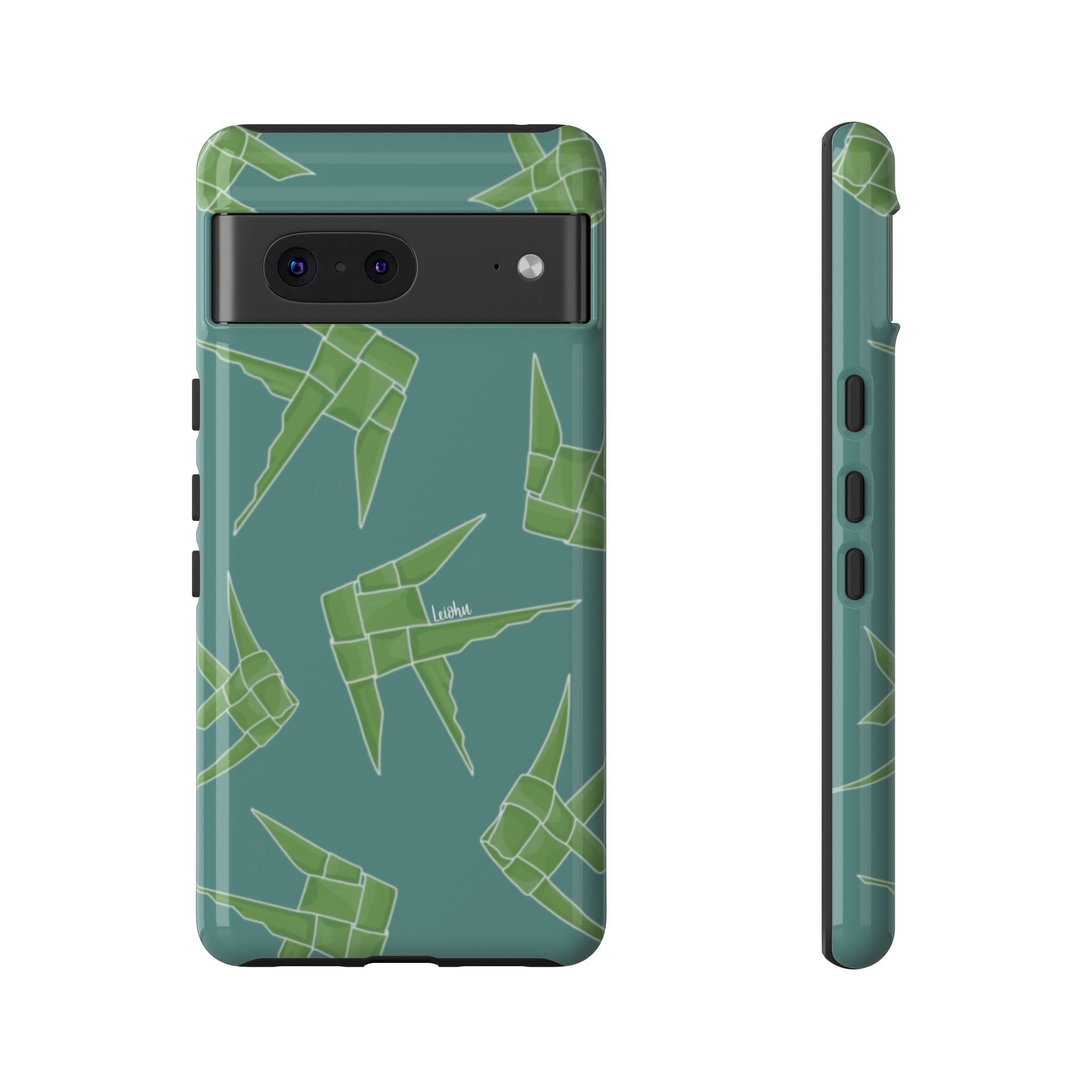 I'a - Google Pixel - LEIOHU DESIGNS