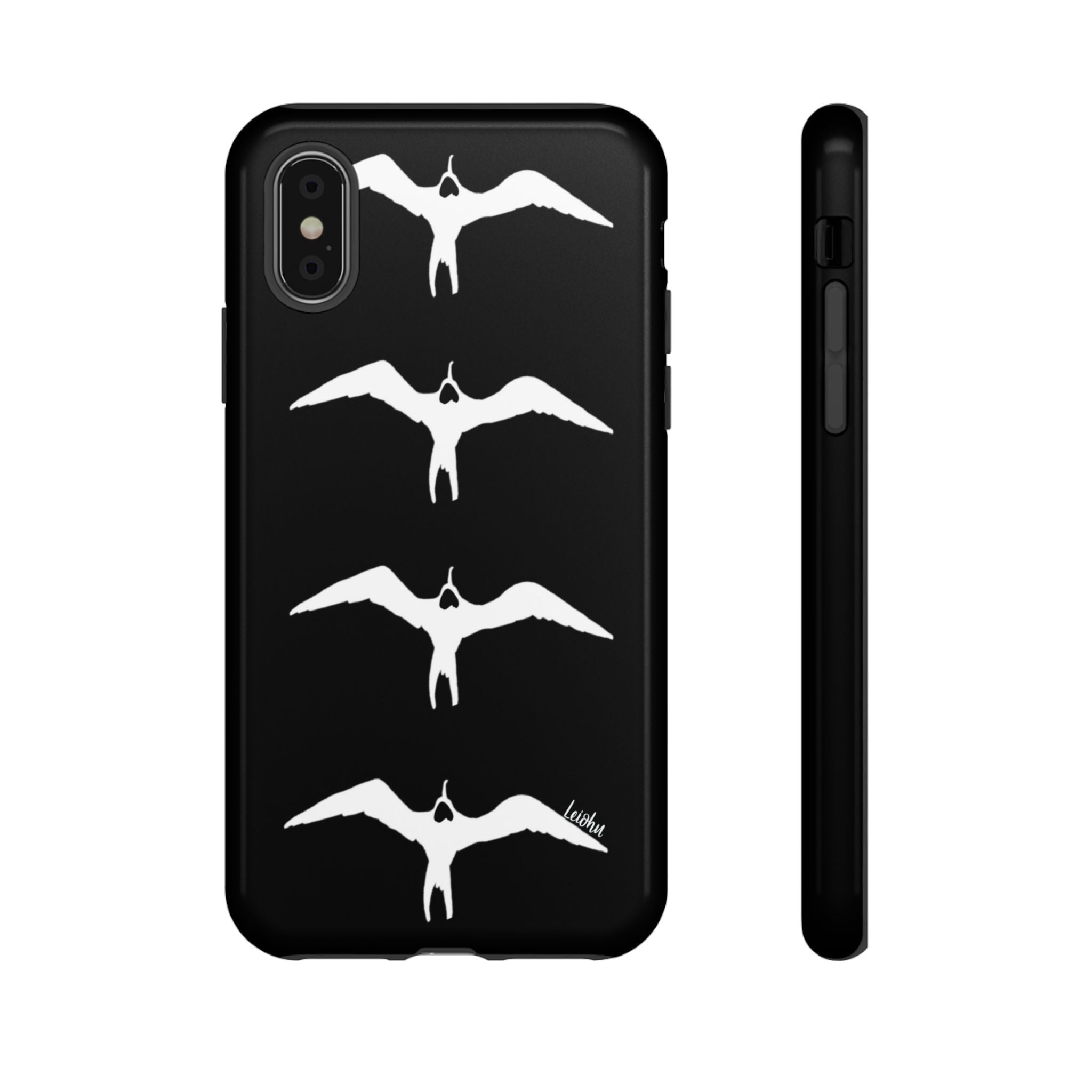 Iwa - LEIOHU DESIGNS