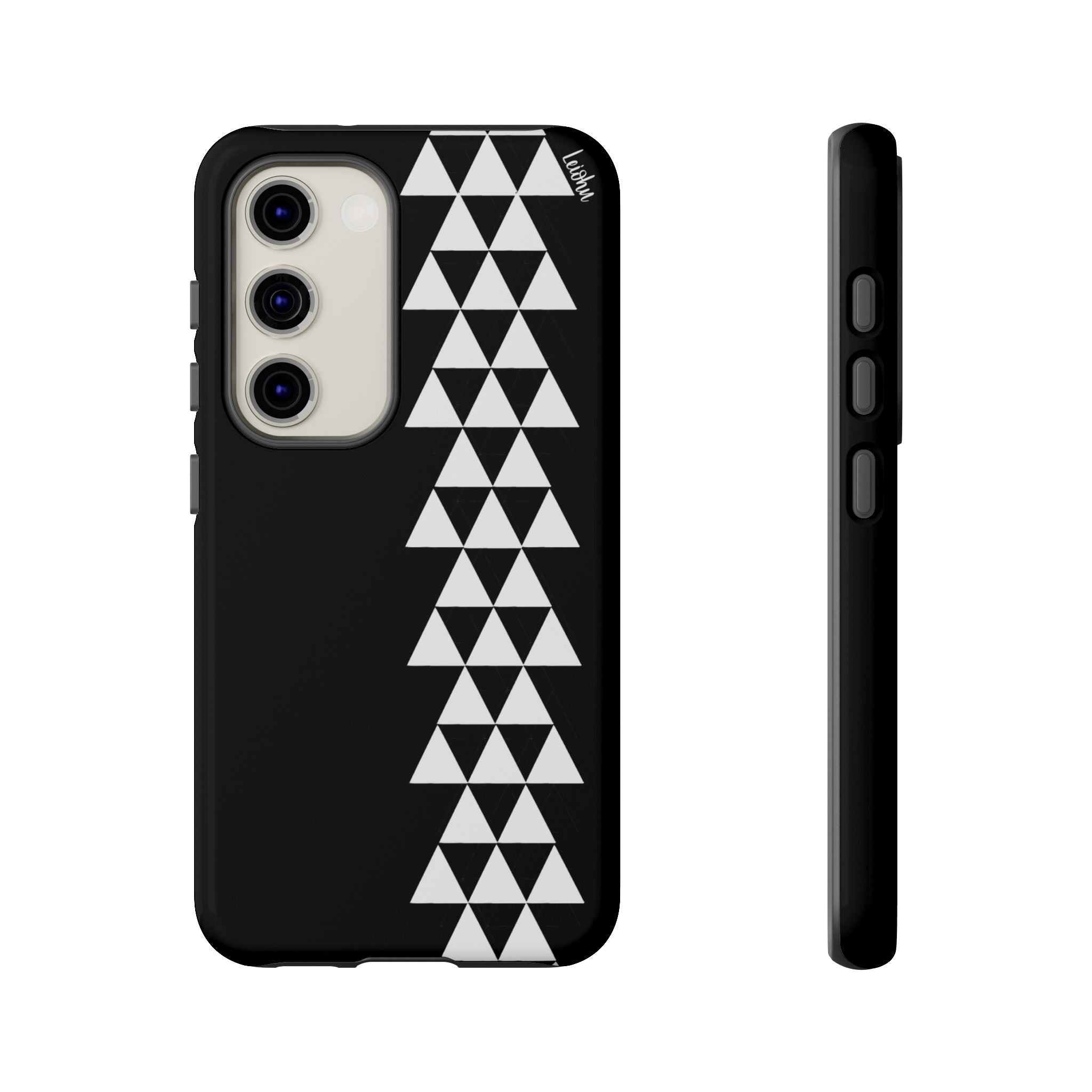 Niho Manu - Samsung - LEIOHU DESIGNS