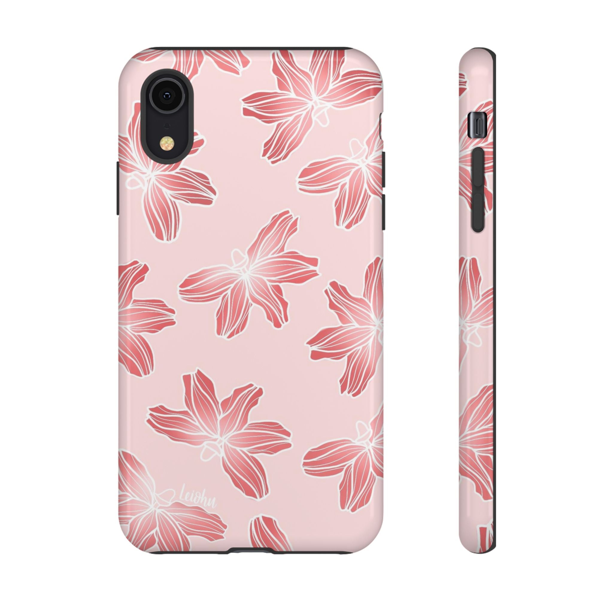 Naupaka Dream - LEIOHU DESIGNS