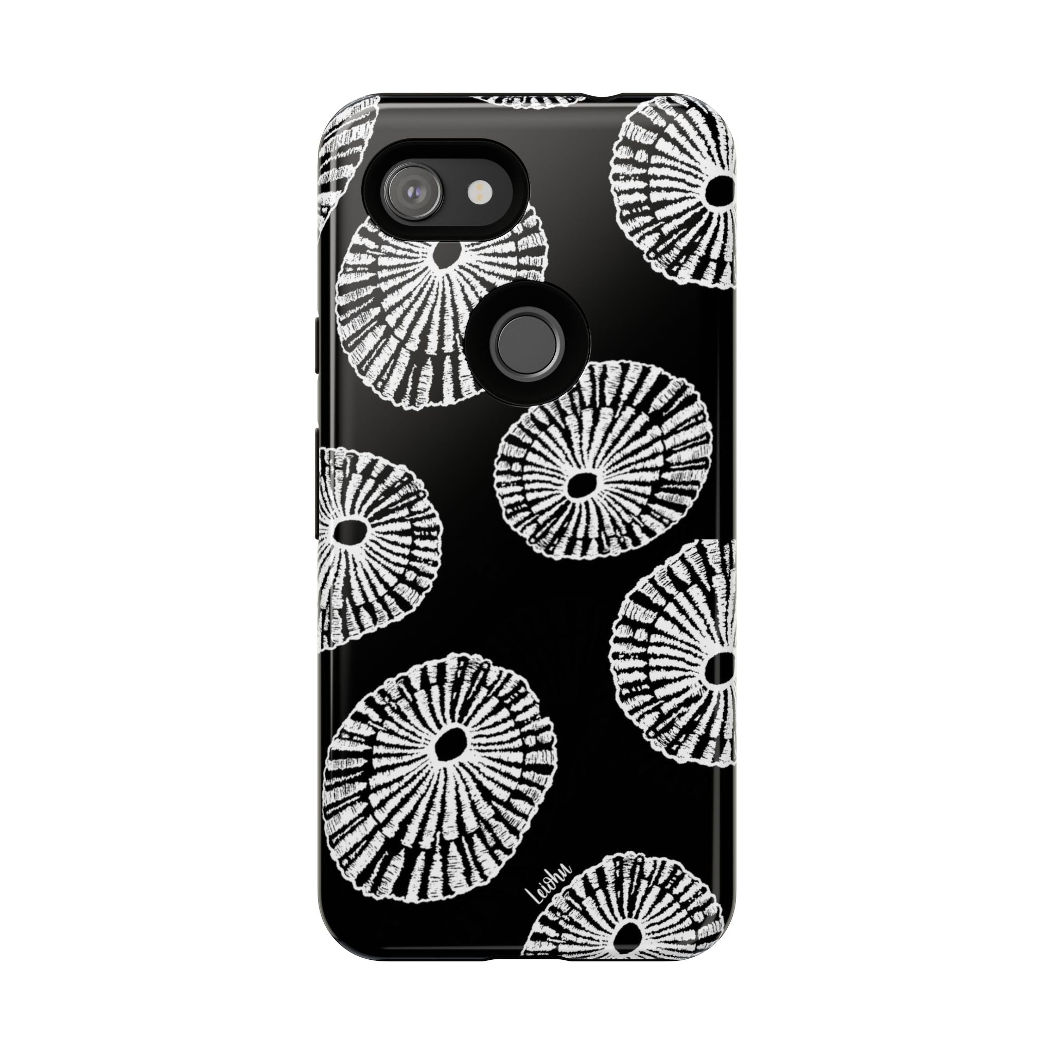 Opihi - Google Pixel - LEIOHU DESIGNS