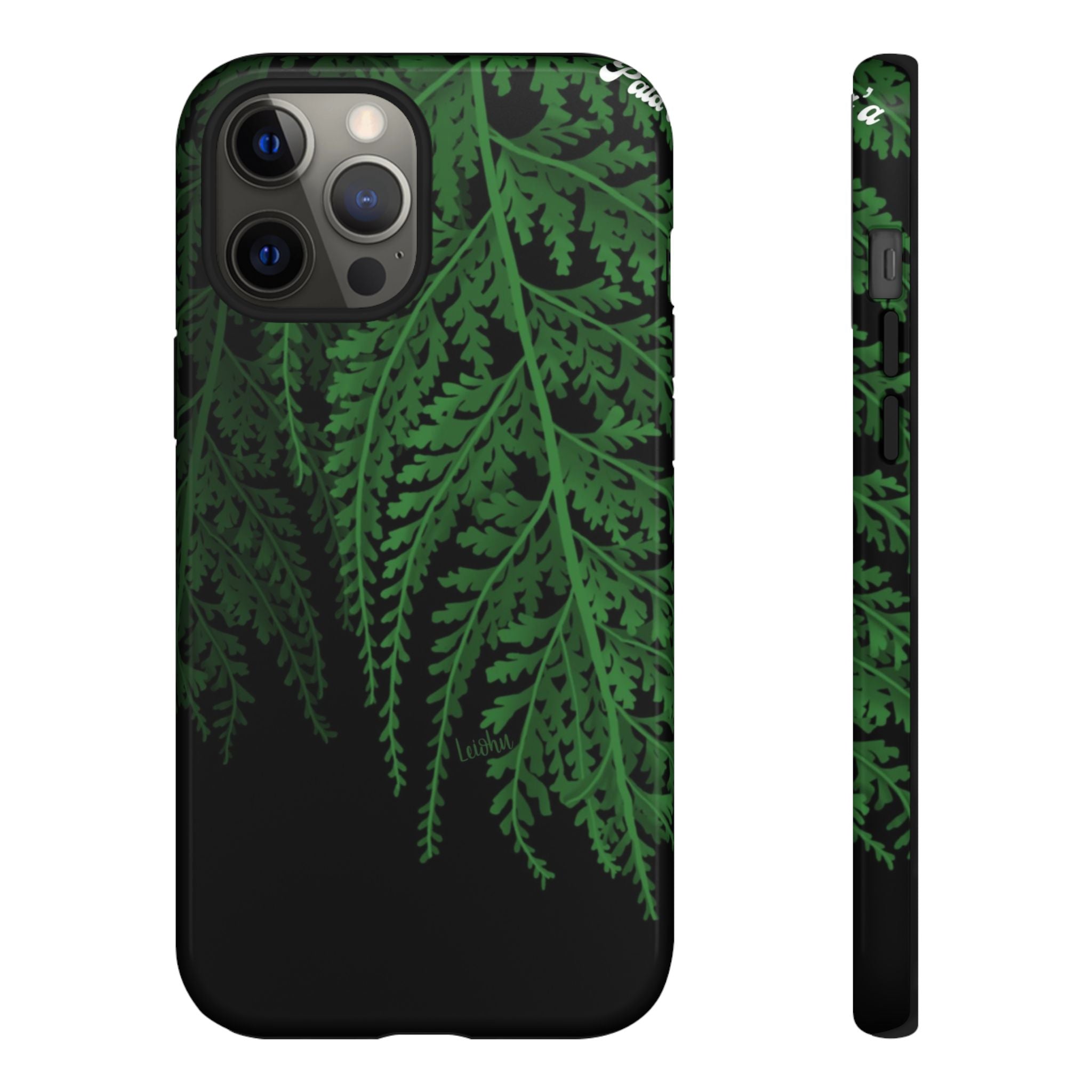 Pala'a - LEIOHU DESIGNS