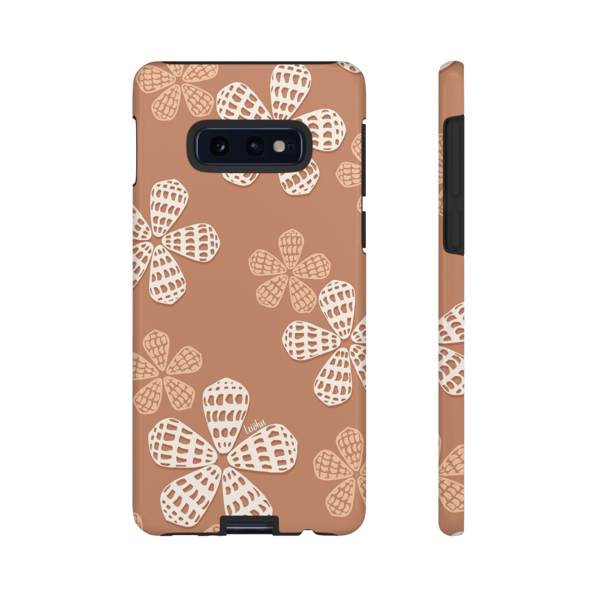 Hebrew Shell - Samsung Galaxy - LEIOHU DESIGNS