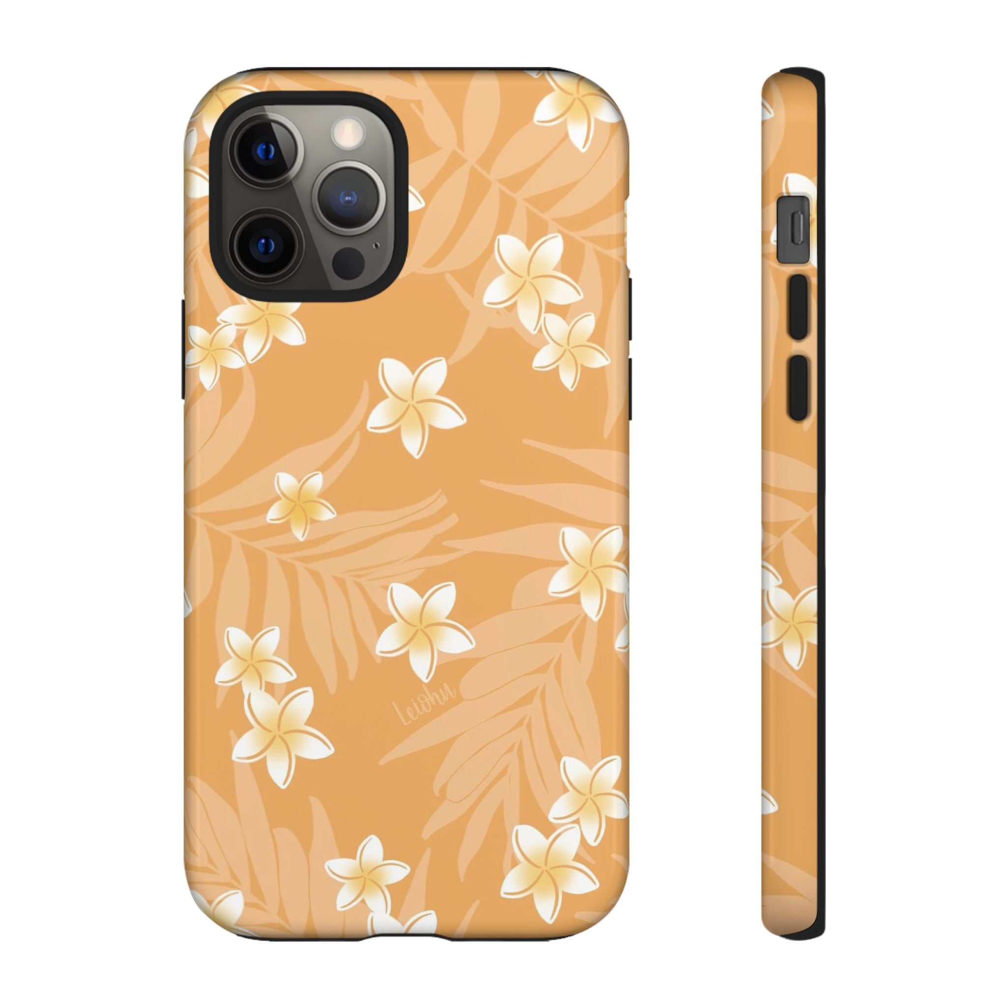 Kona - LEIOHU DESIGNS