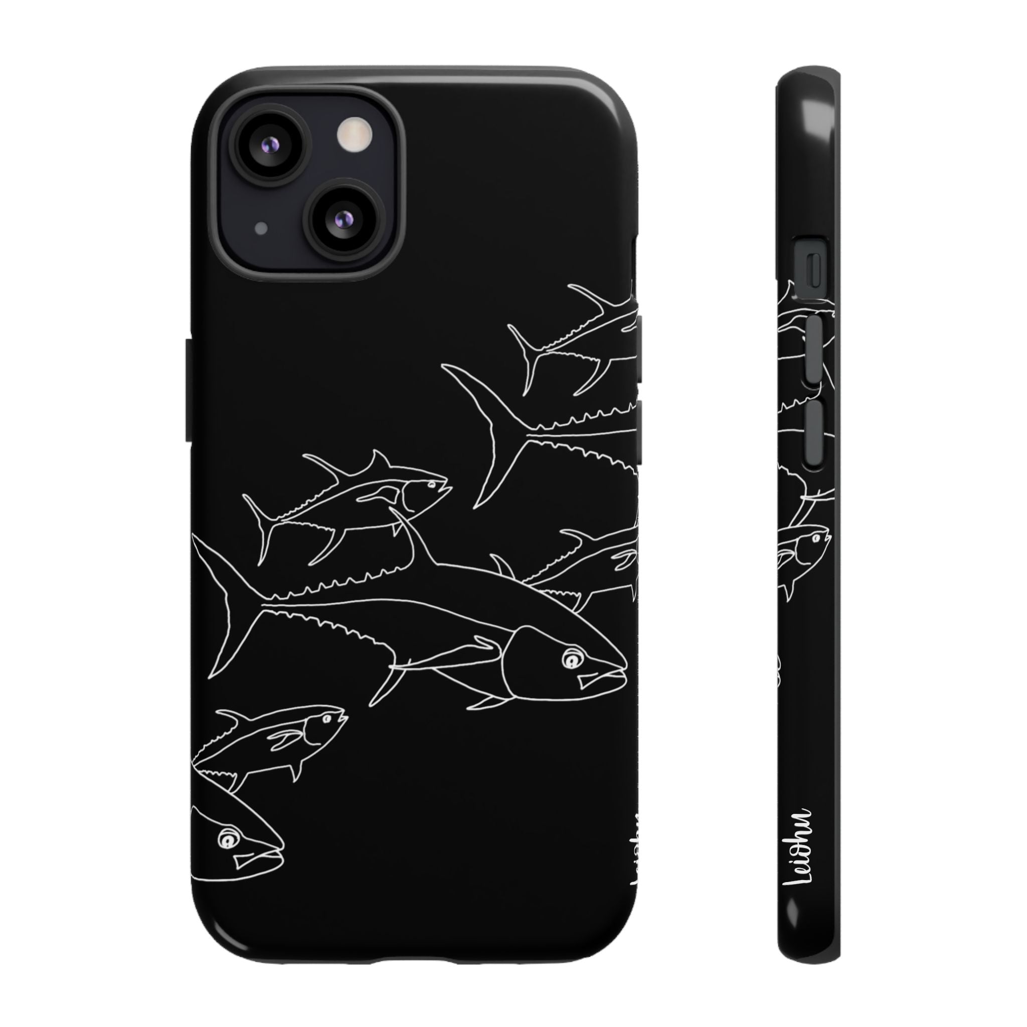 The Hammah - LEIOHU DESIGNS