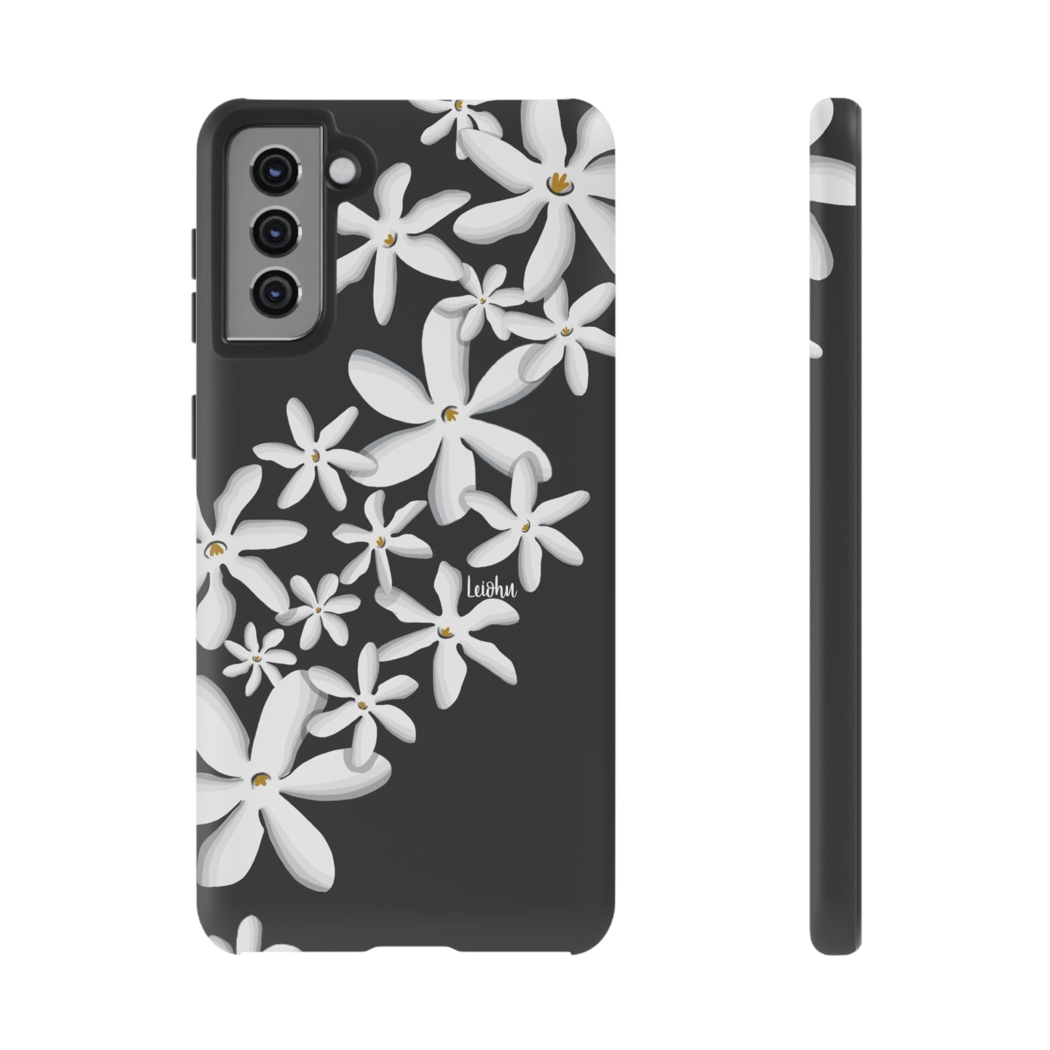 Tiare - Samsung Galaxy - LEIOHU DESIGNS