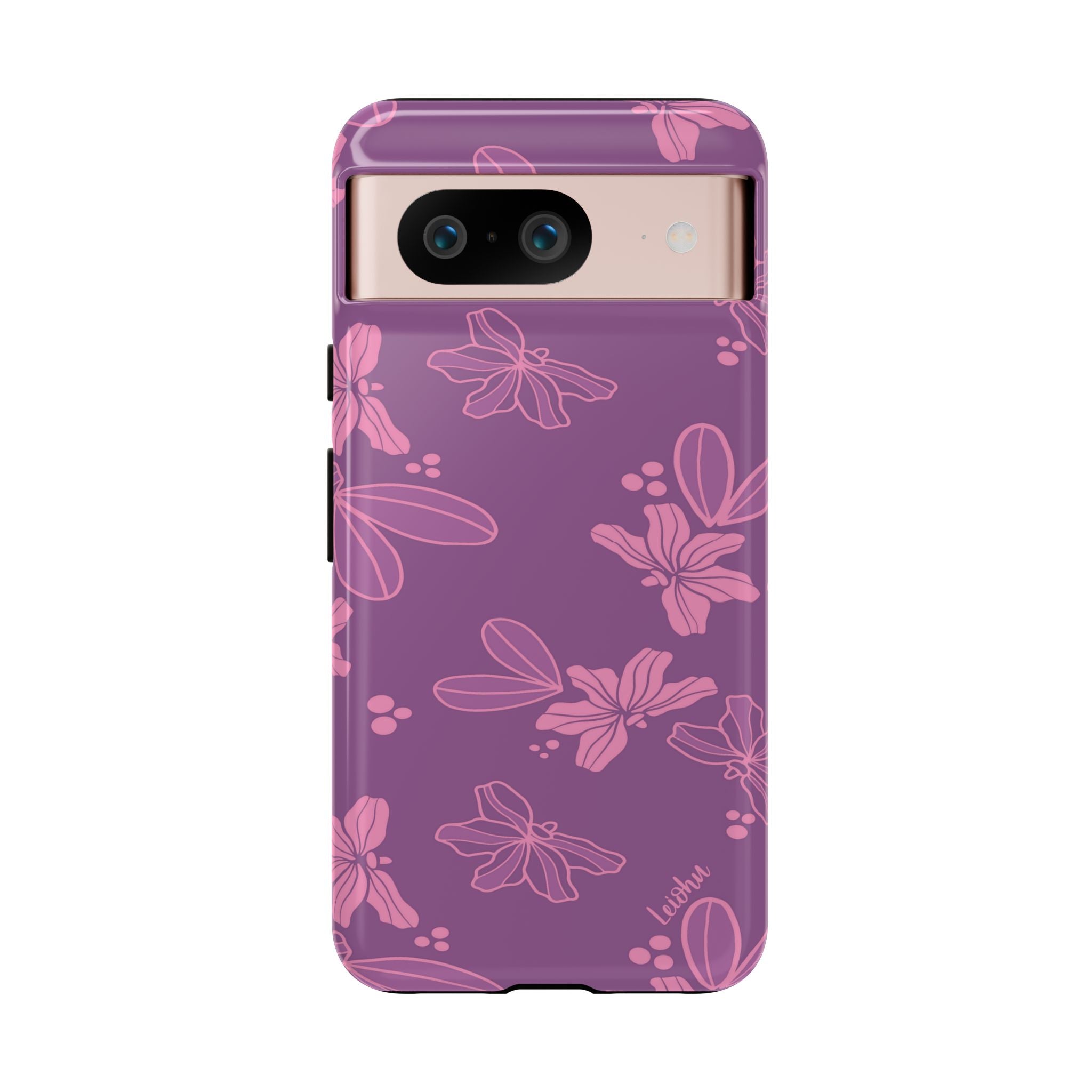 Naupaka - Google Pixel - LEIOHU DESIGNS