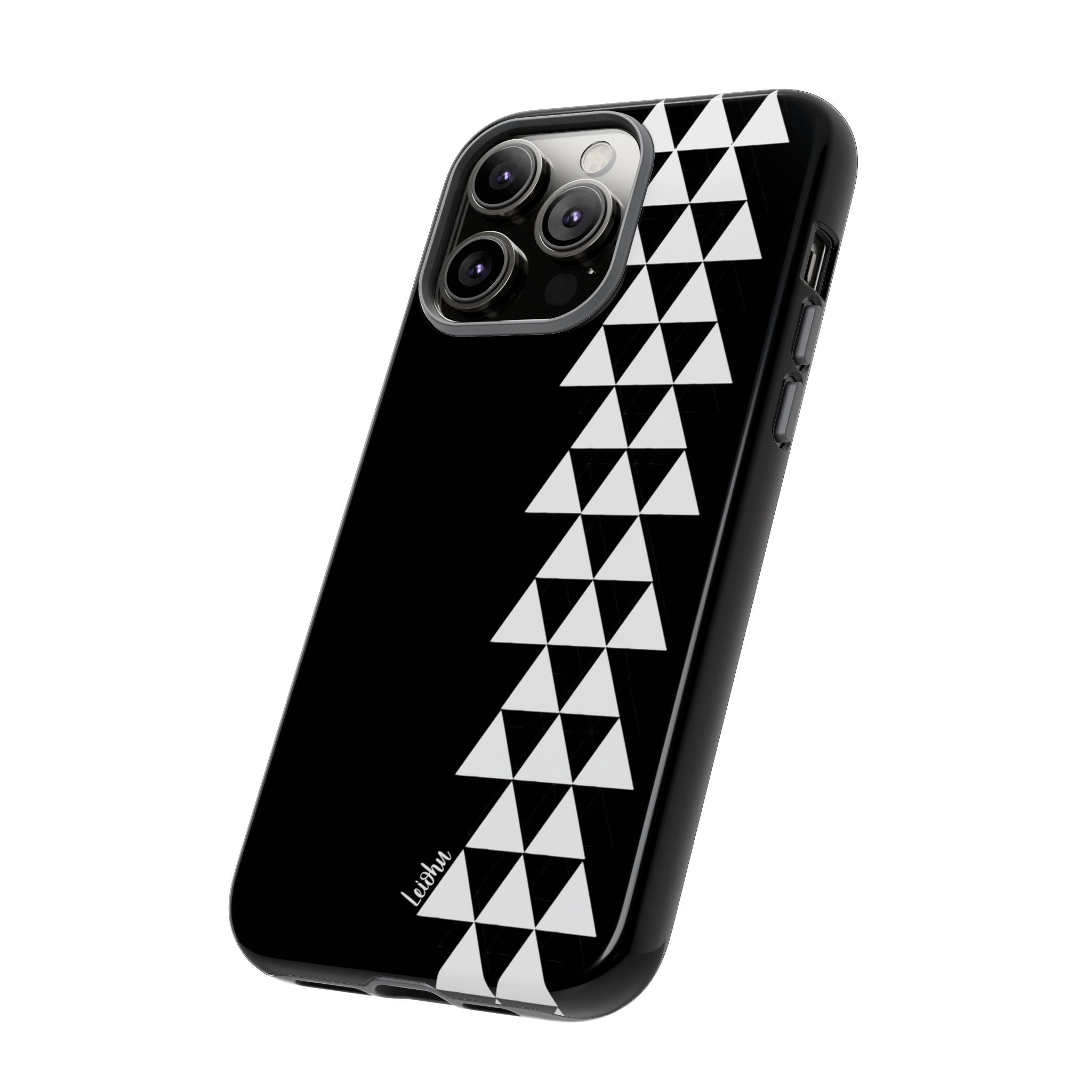 Niho Manu - LEIOHU DESIGNS