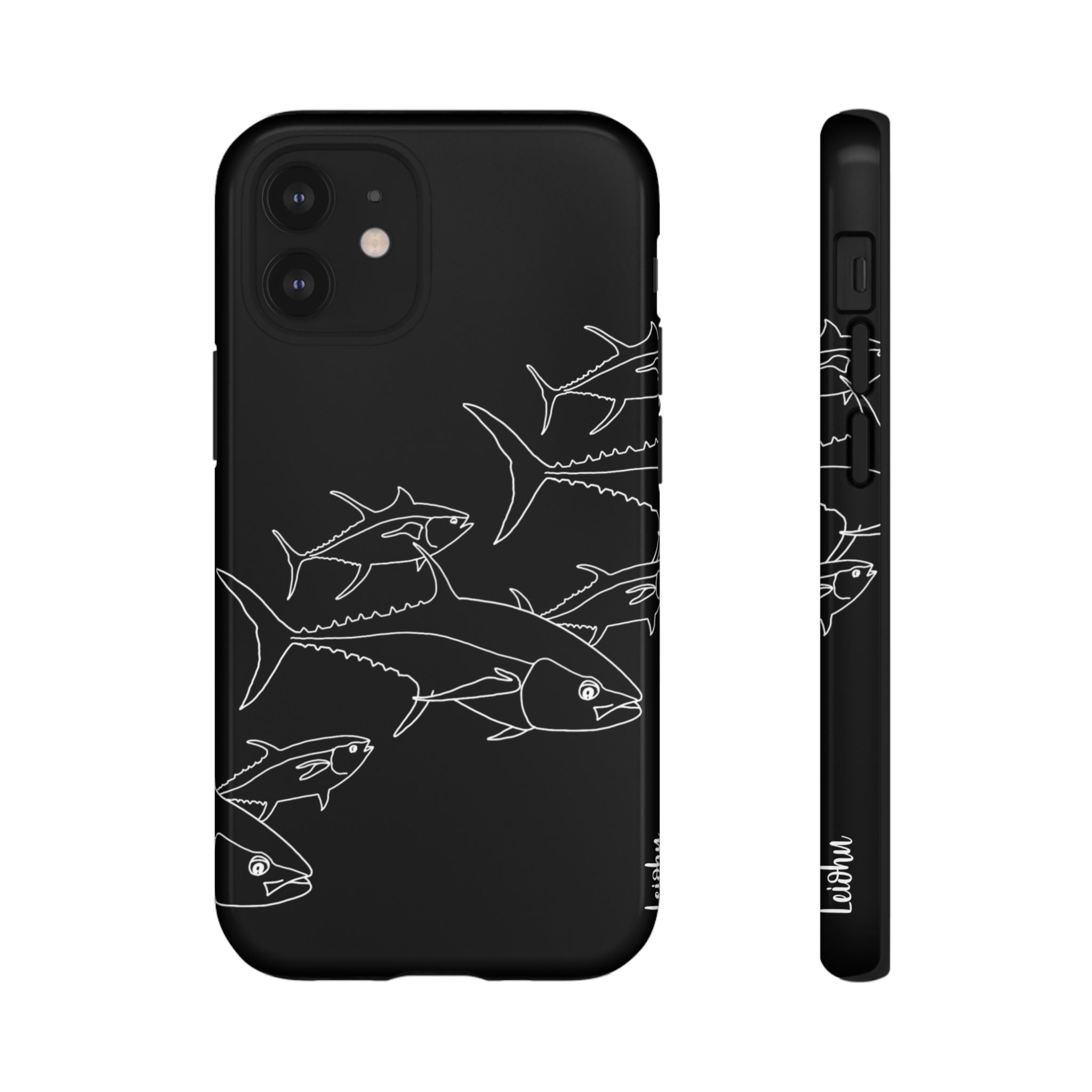 The Hammah - LEIOHU DESIGNS