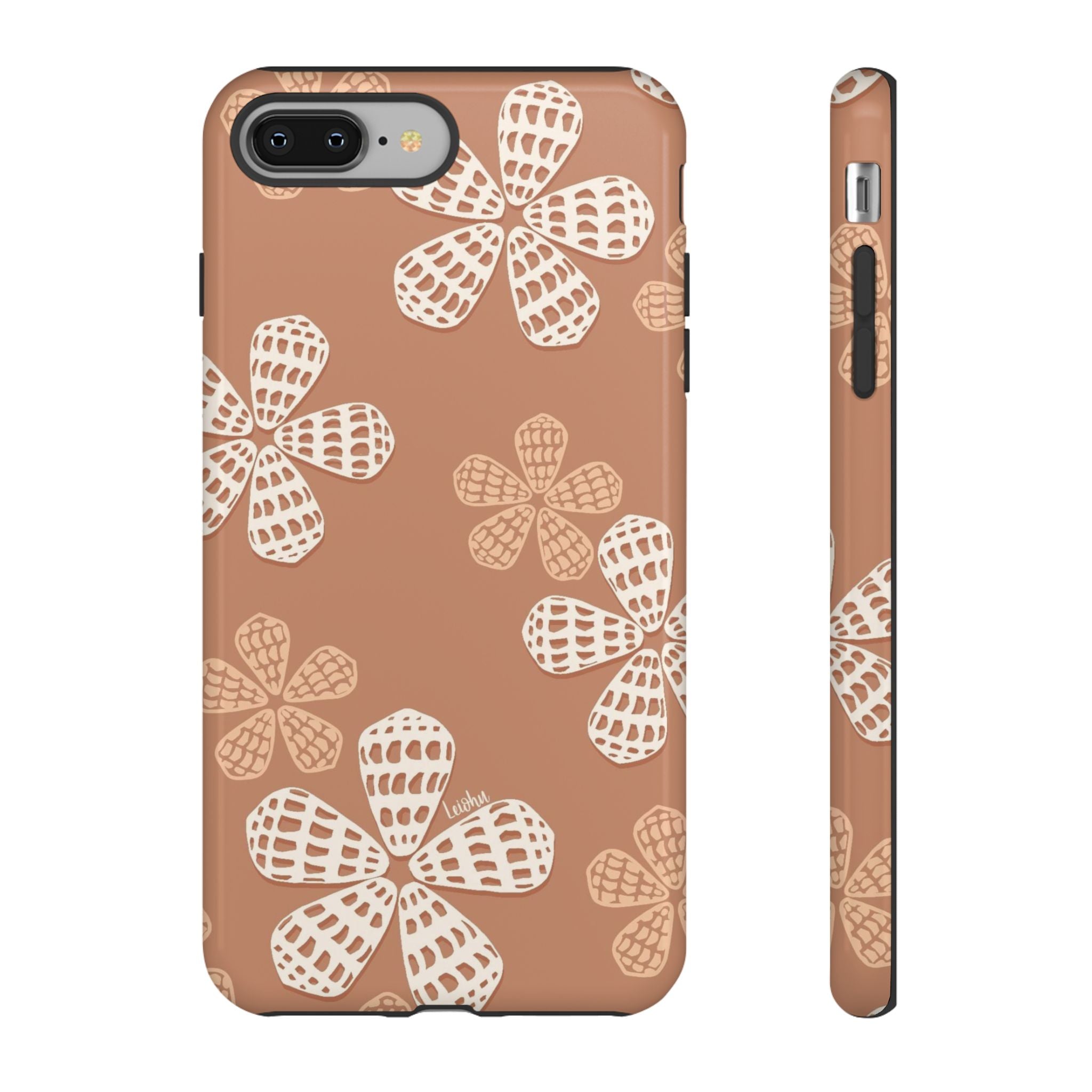 Hebrew Shell - LEIOHU DESIGNS