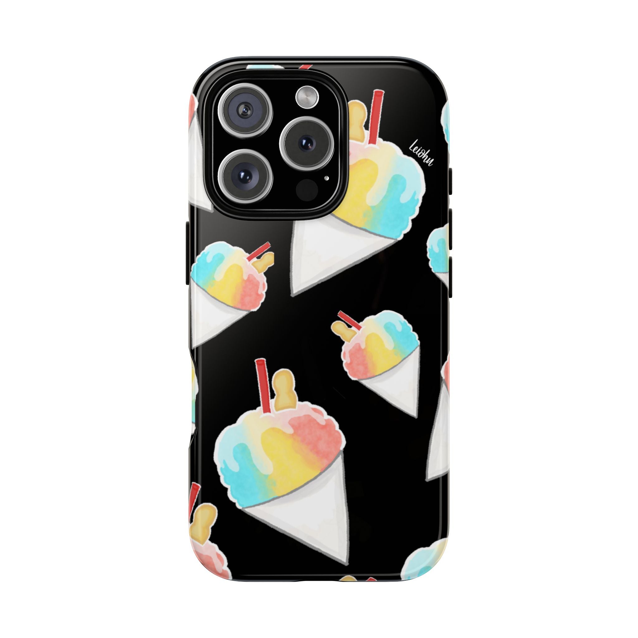 Kauwela - LEIOHU DESIGNS