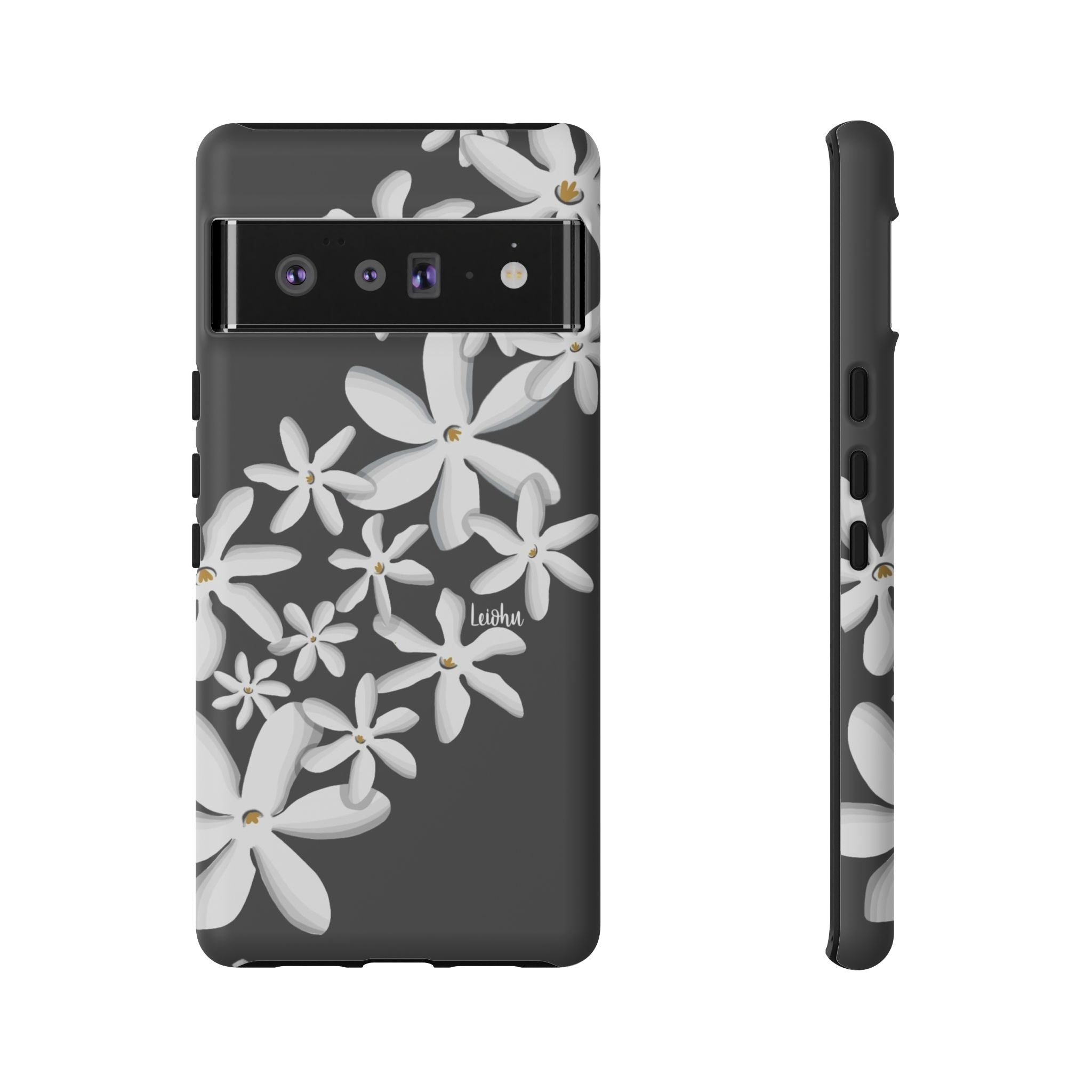 Tiare - Google Pixel - LEIOHU DESIGNS