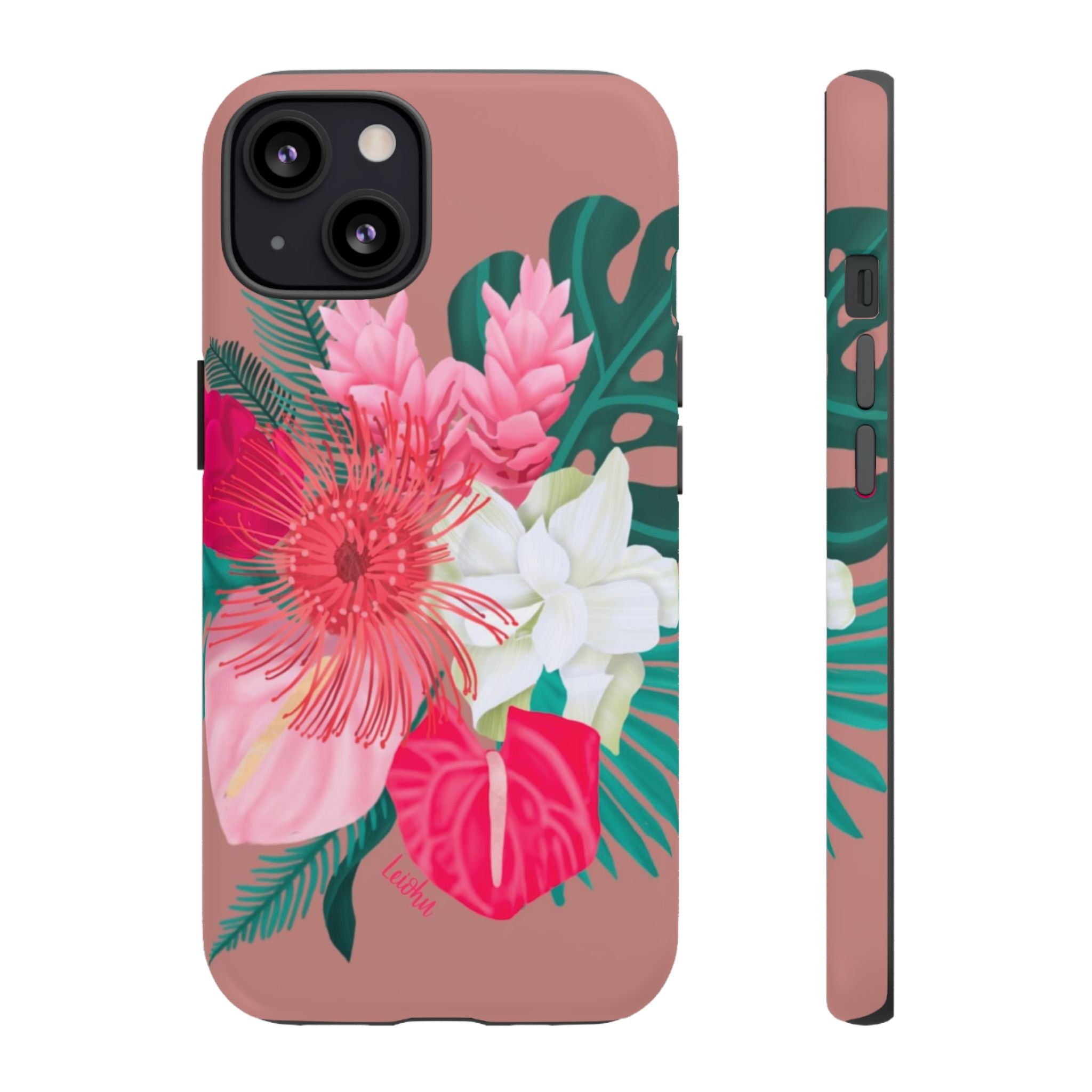 Leilani - LEIOHU DESIGNS