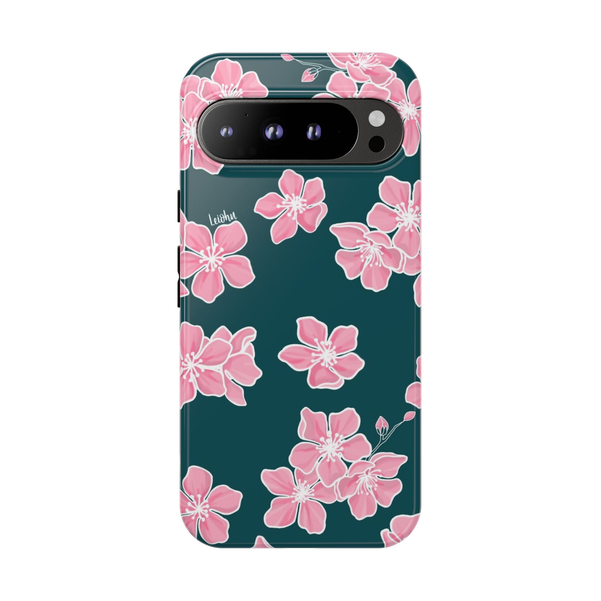 Waimea - Google Pixel - LEIOHU DESIGNS