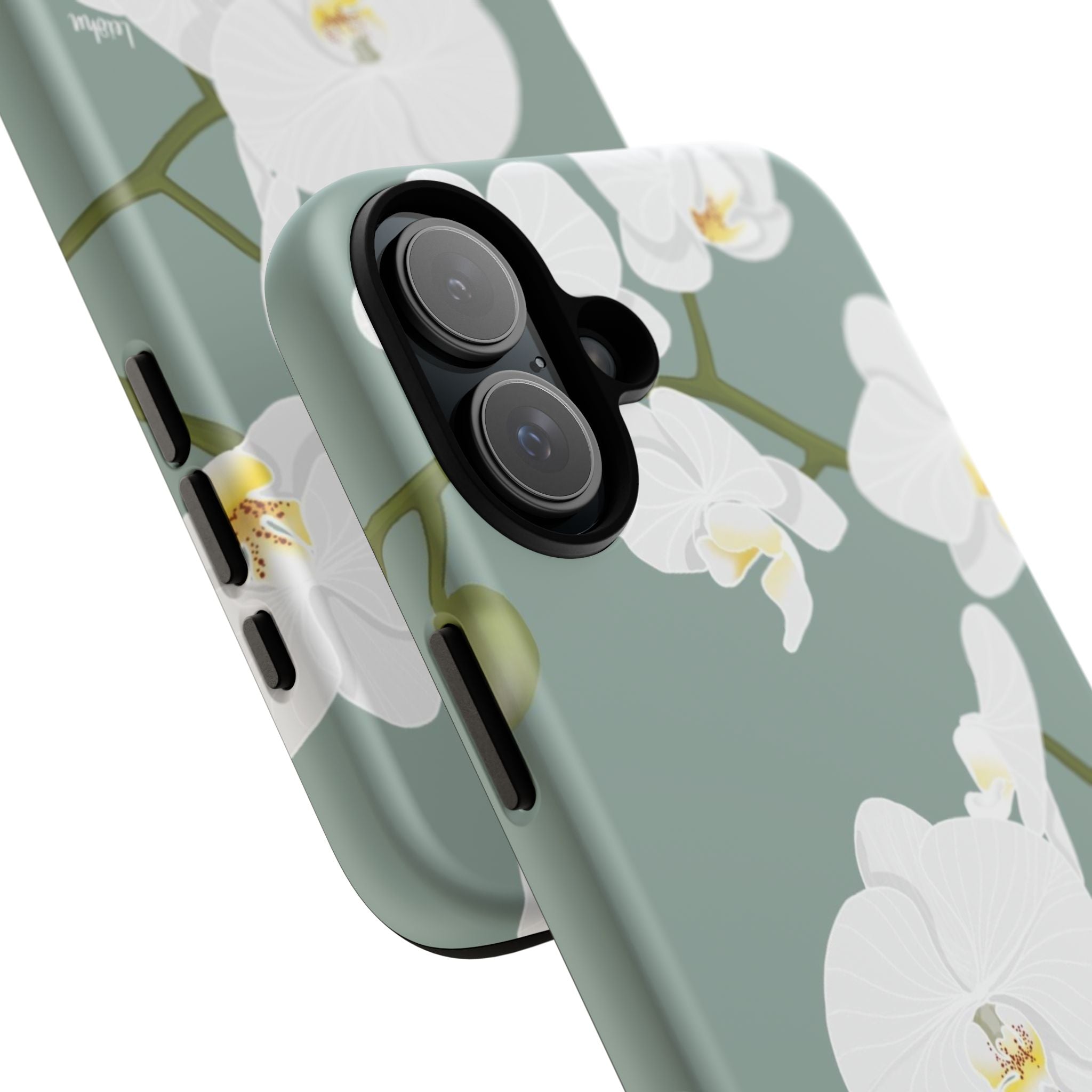 Orchid - LEIOHU DESIGNS