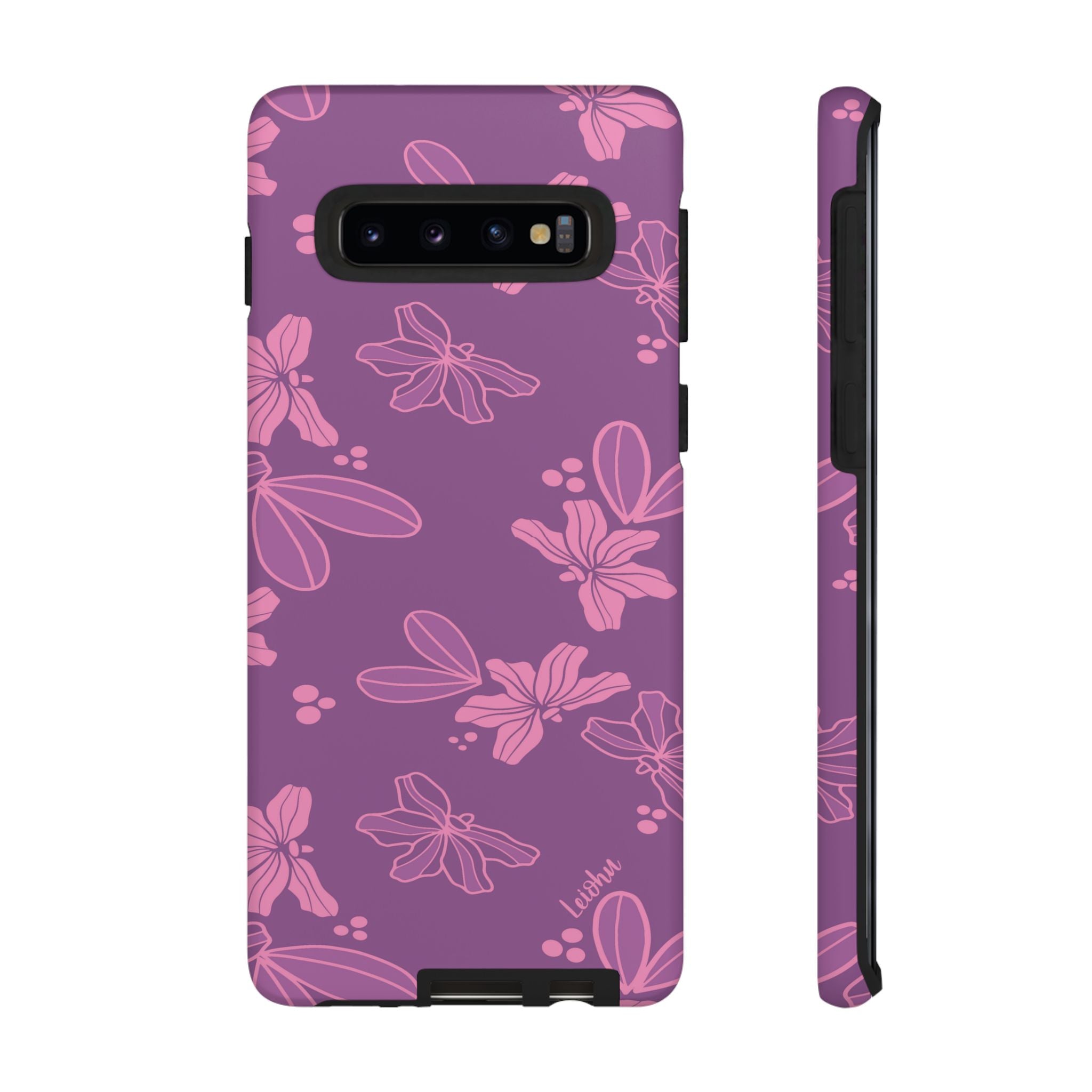 Naupaka - Samsung Galaxy - LEIOHU DESIGNS