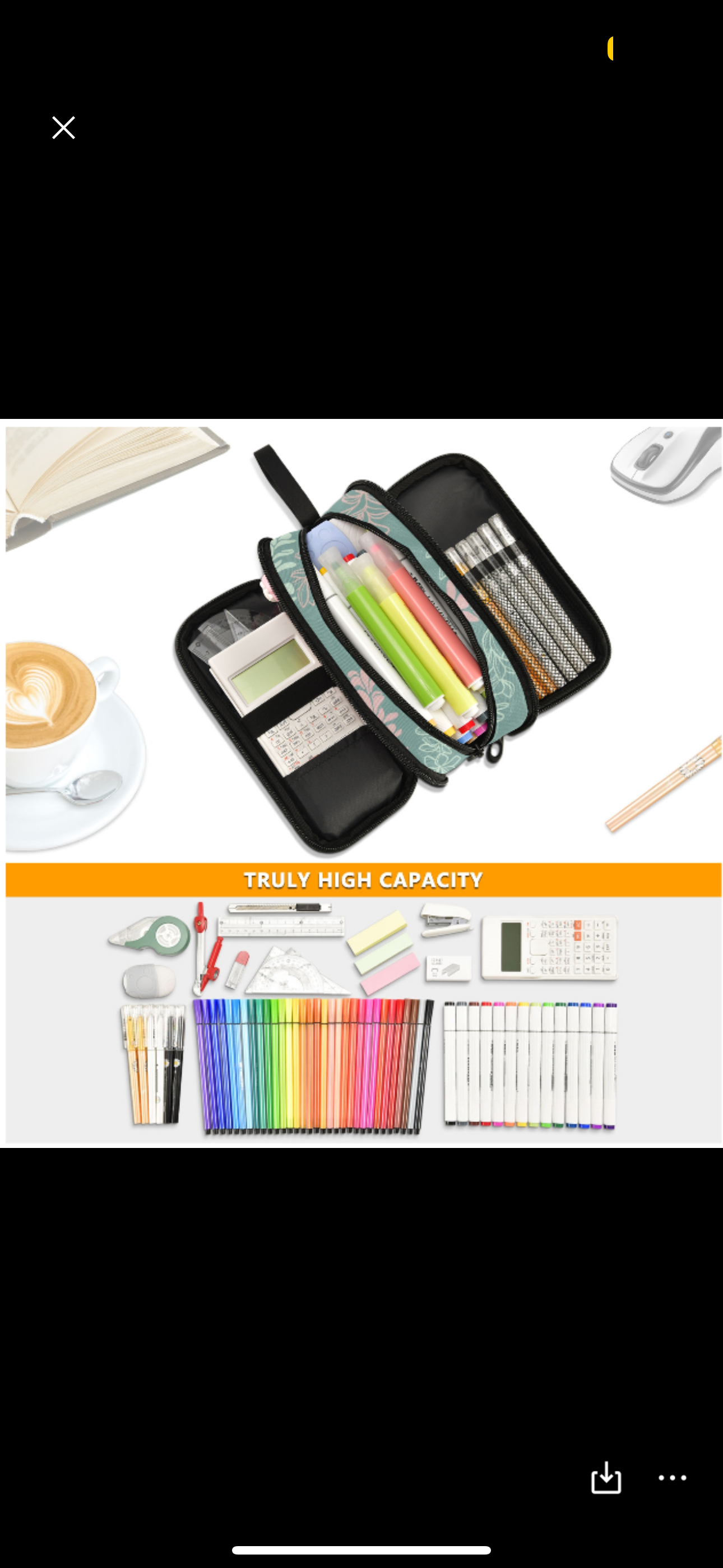 Pencil Case - LEIOHU DESIGNS