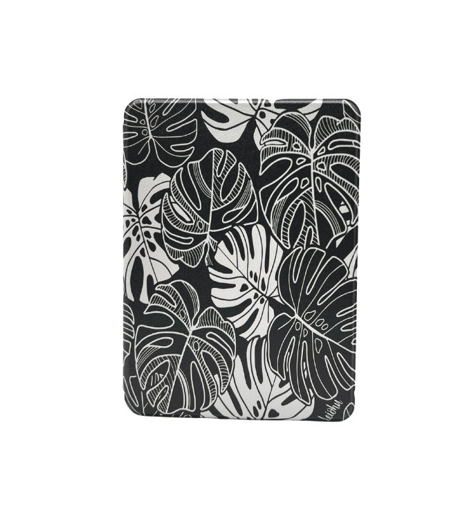 Monstera Dream - Kindle Case - LEIOHU DESIGNS
