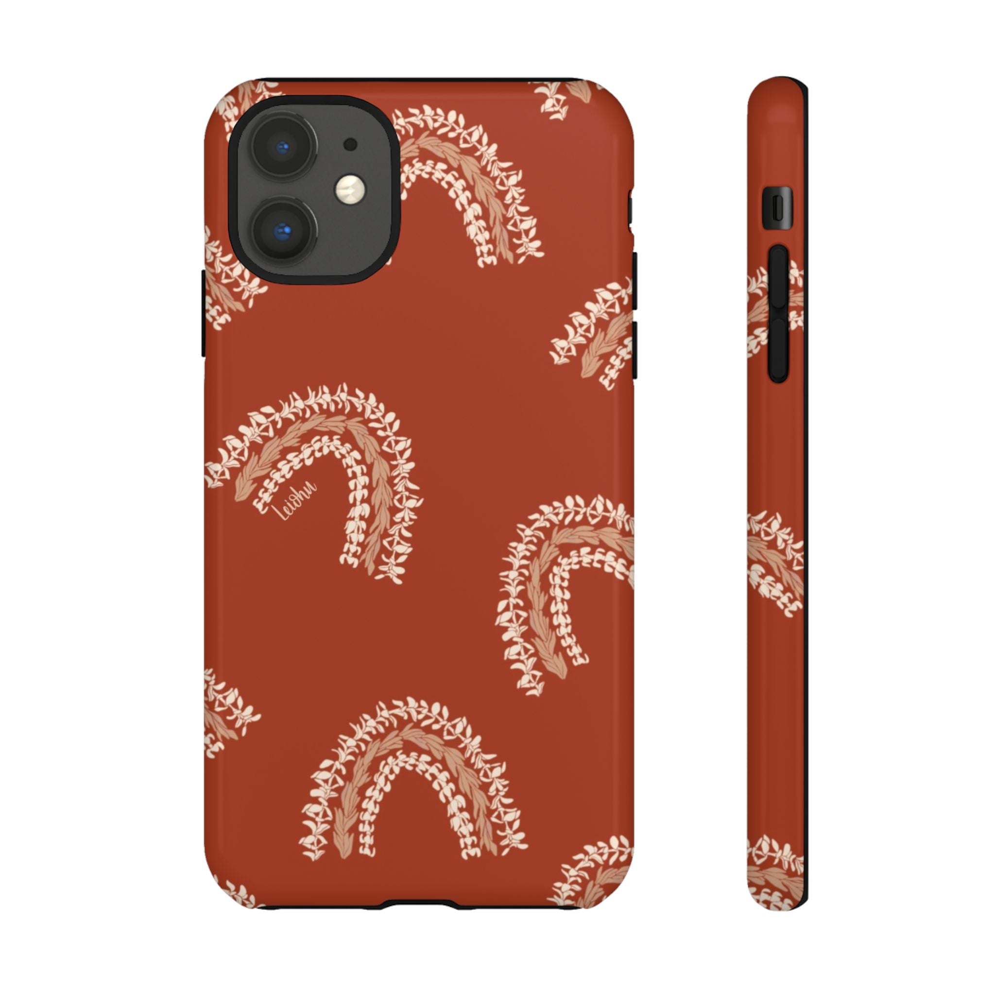 Ānuenue Lei - LEIOHU DESIGNS