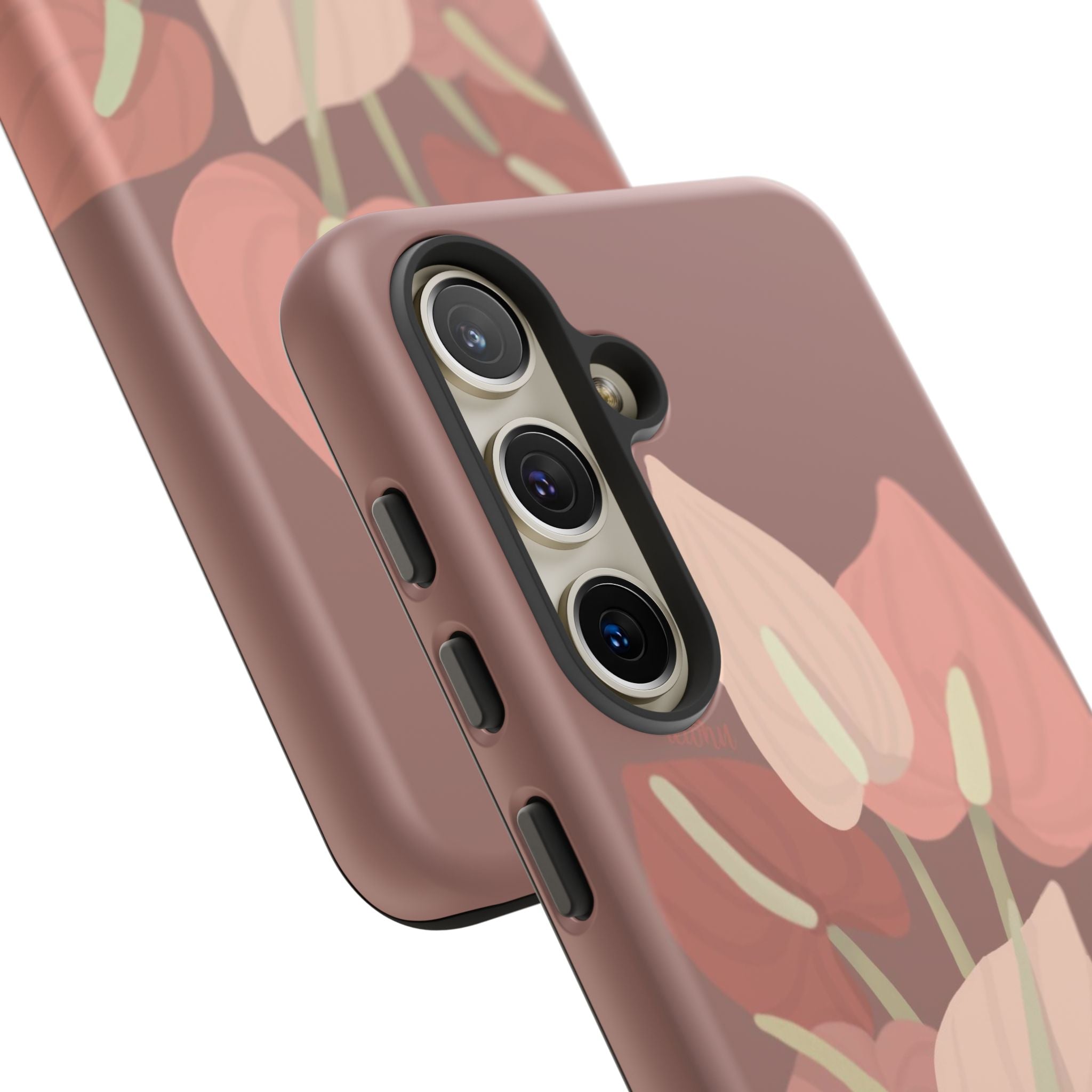 Anthurium - Samsung Galaxy - LEIOHU DESIGNS