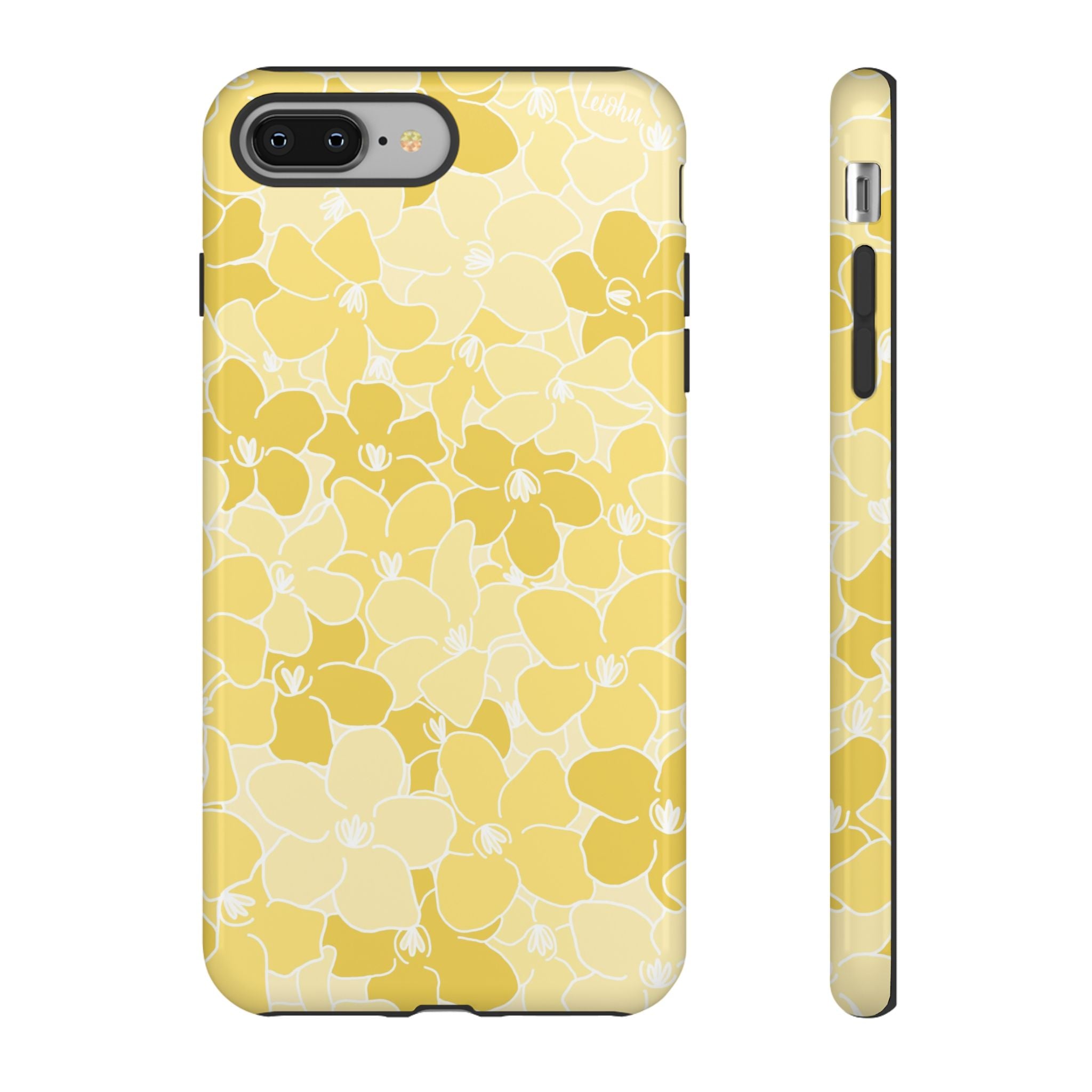 Puakenikeni Dream - LEIOHU DESIGNS