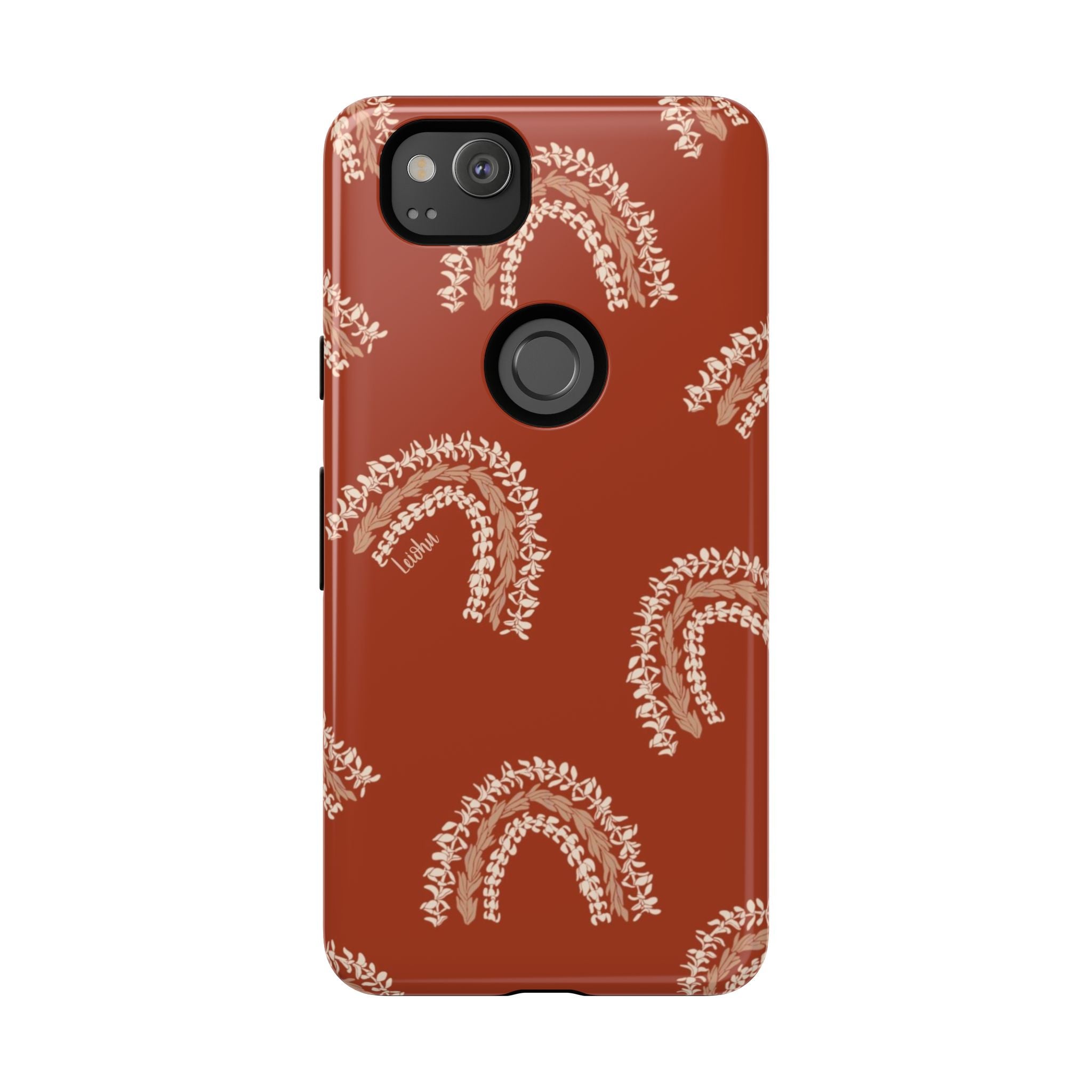 Ānuenue Lei - Google Pixel - LEIOHU DESIGNS