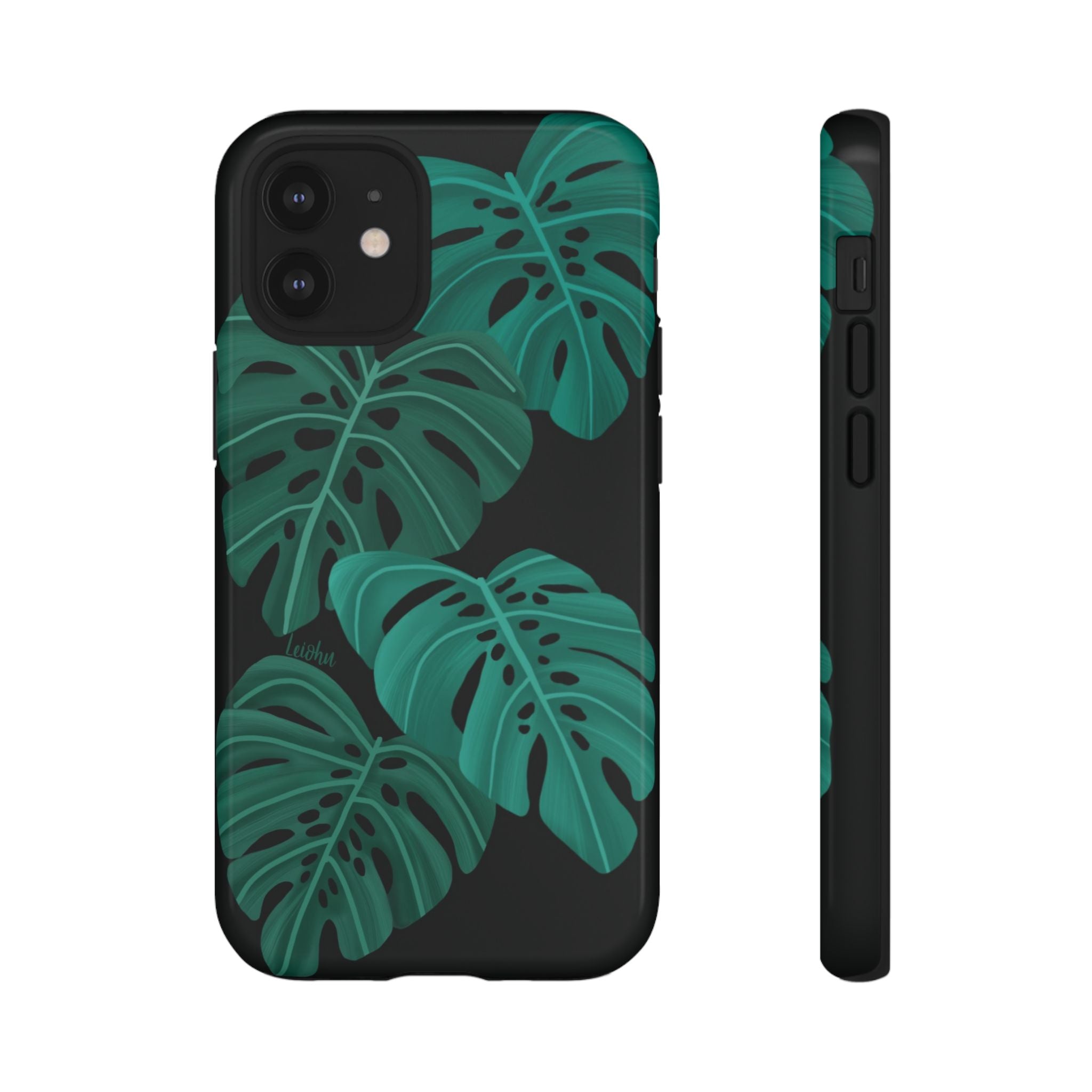 Monstera - LEIOHU DESIGNS