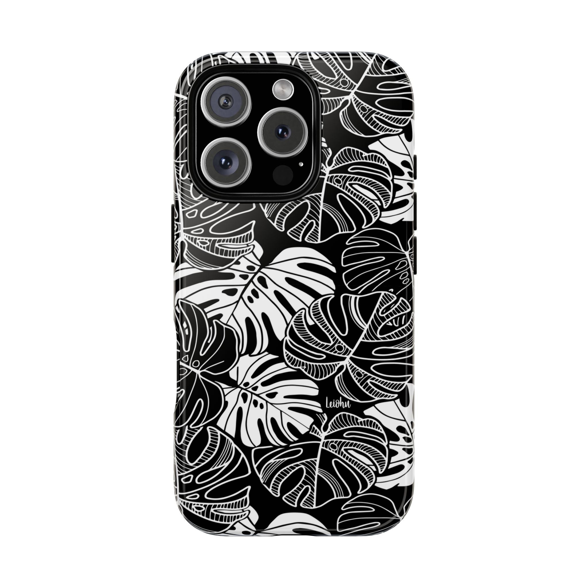 Monstera Dream - LEIOHU DESIGNS