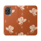 Awapuhi - Folio Case - LEIOHU DESIGNS