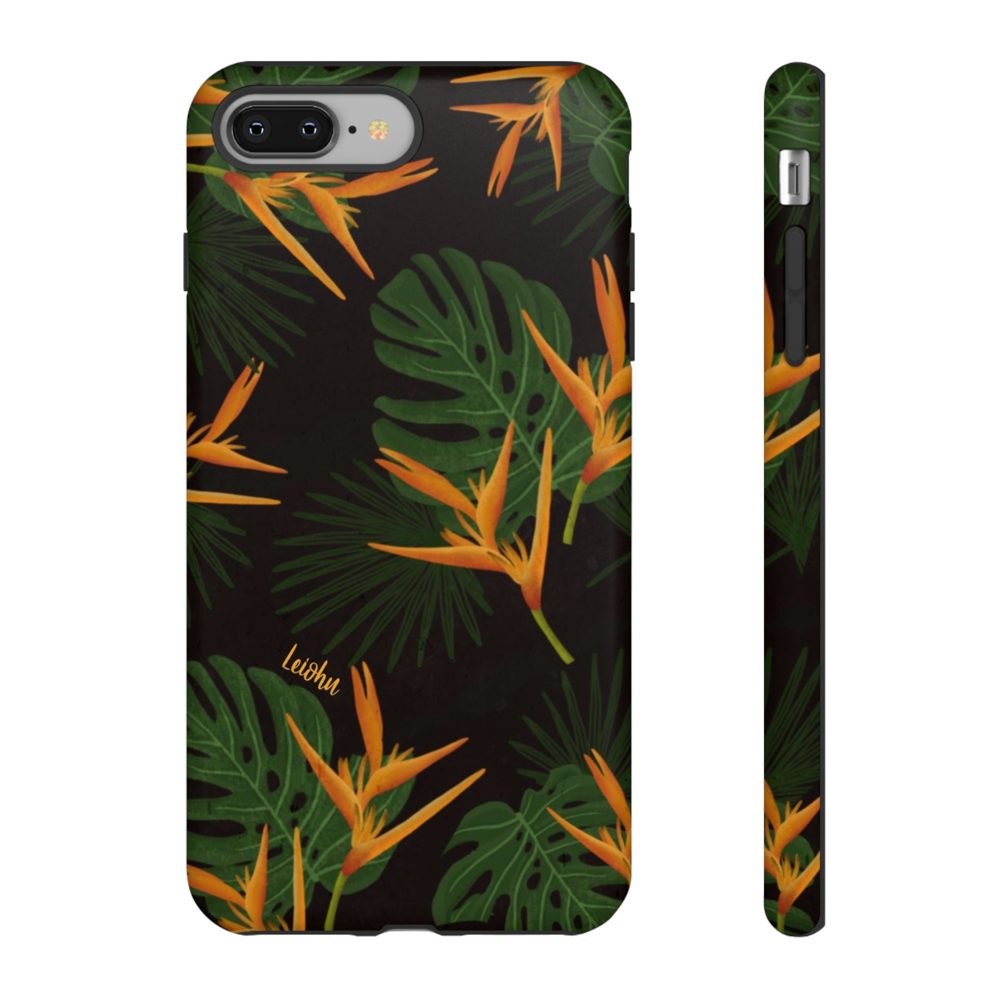 Vintage Paradise - LEIOHU DESIGNS