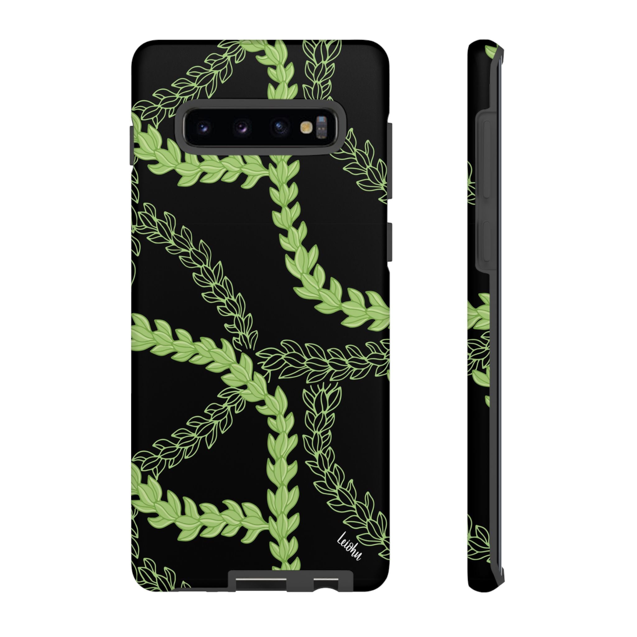 Pakalana Twist - Samsung Galaxy - LEIOHU DESIGNS
